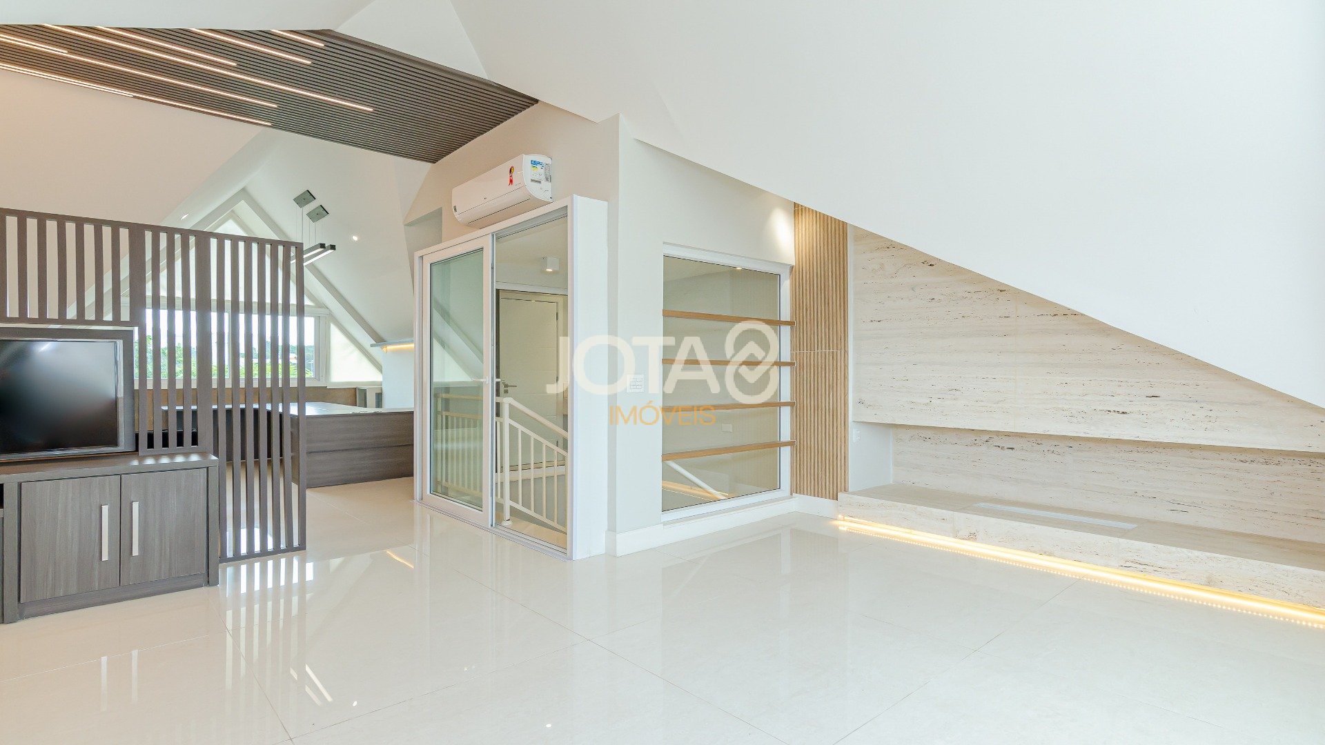 CASA CONDOMÍNIO BARIGUI HILLS