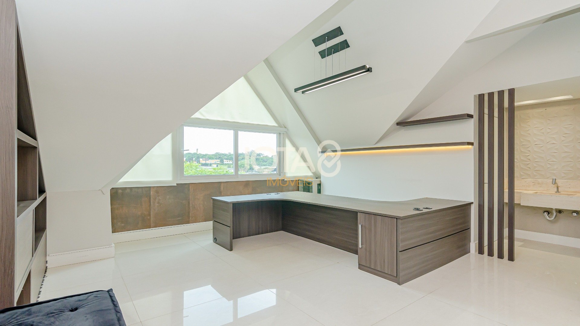 CASA CONDOMÍNIO BARIGUI HILLS