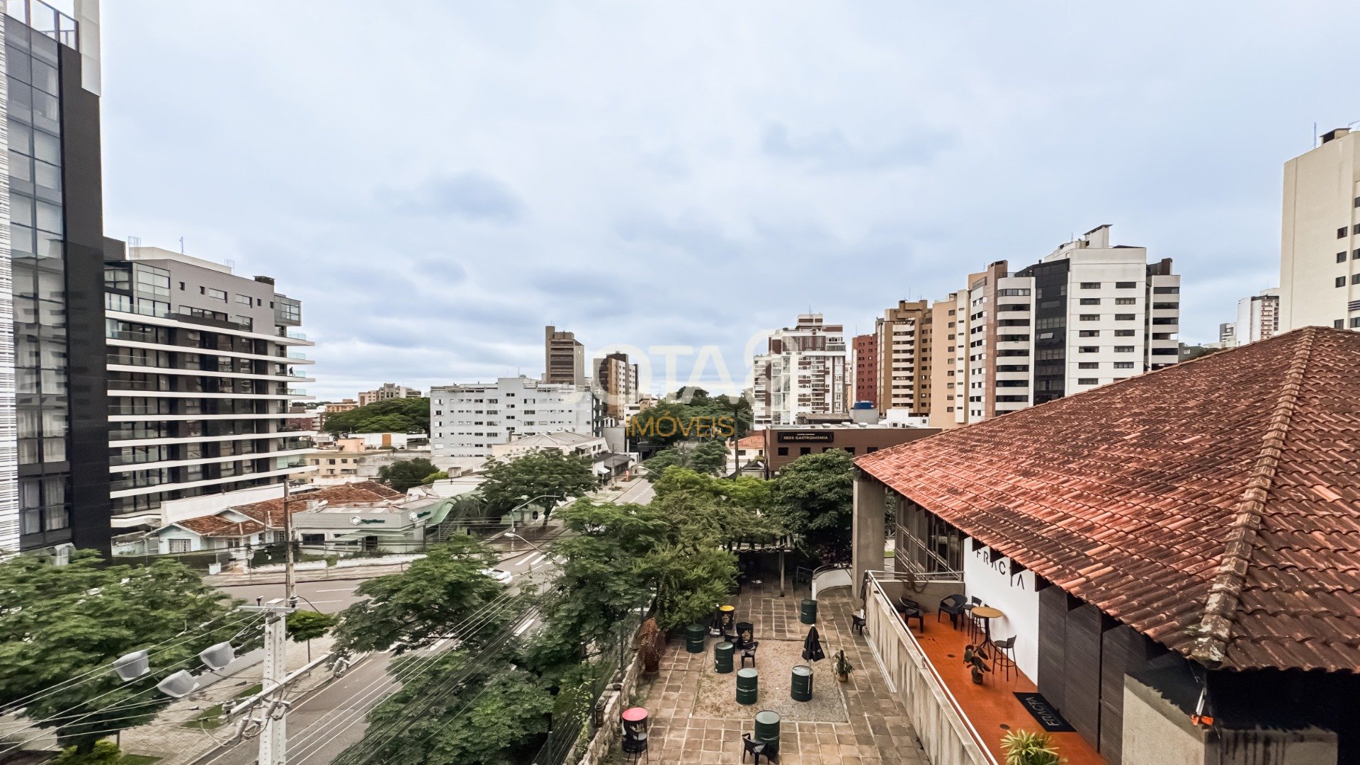 APARTAMENTO 1 QUARTO PRONTO PARA MORAR NO BIGORRILHO