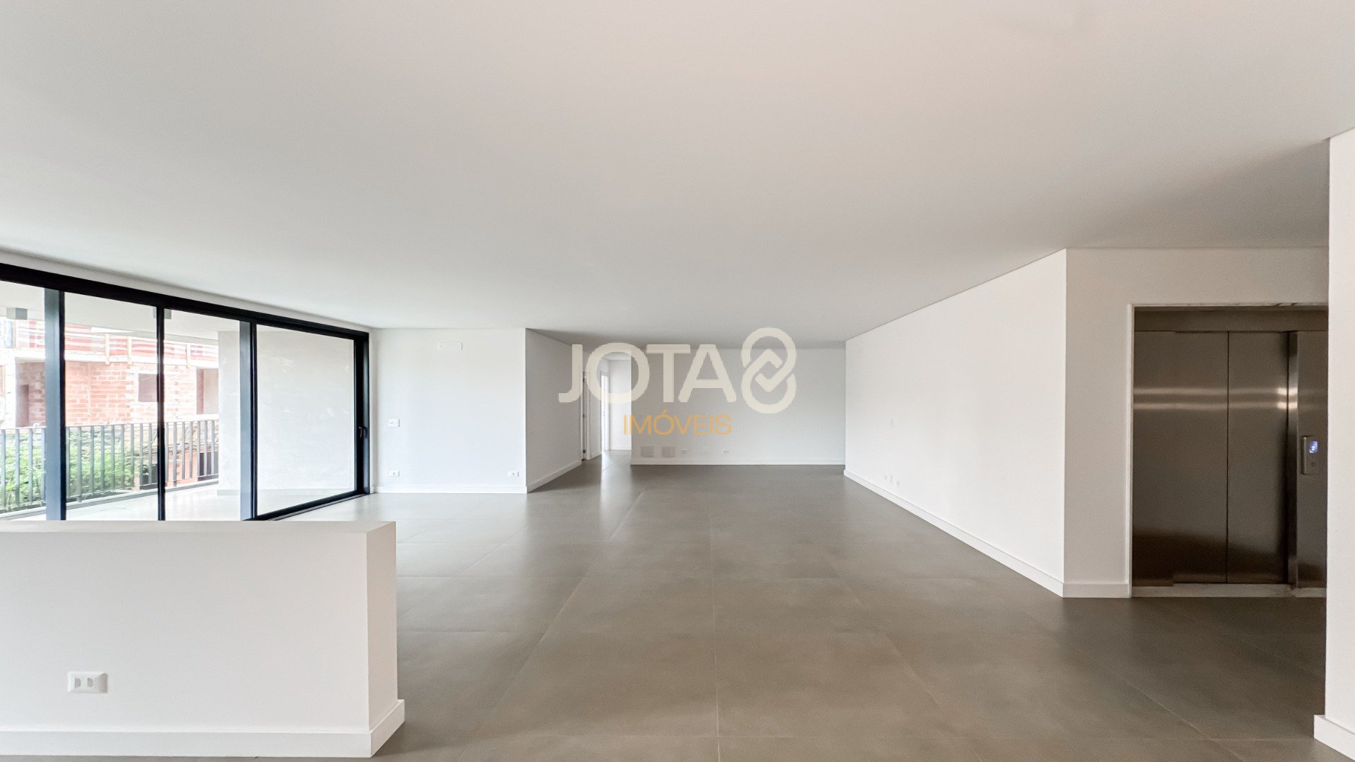 APARTAMENTO NO CABRAL COM 3 SUÍTES - ÁTMAN