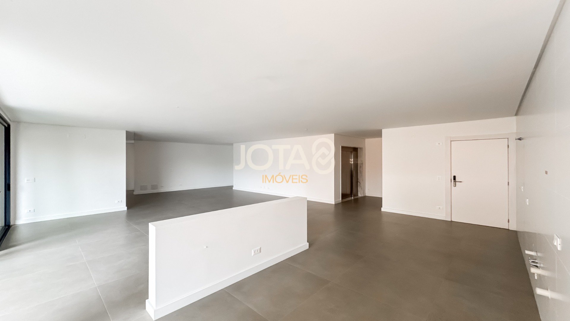 APARTAMENTO NO CABRAL COM 3 SUÍTES - ÁTMAN