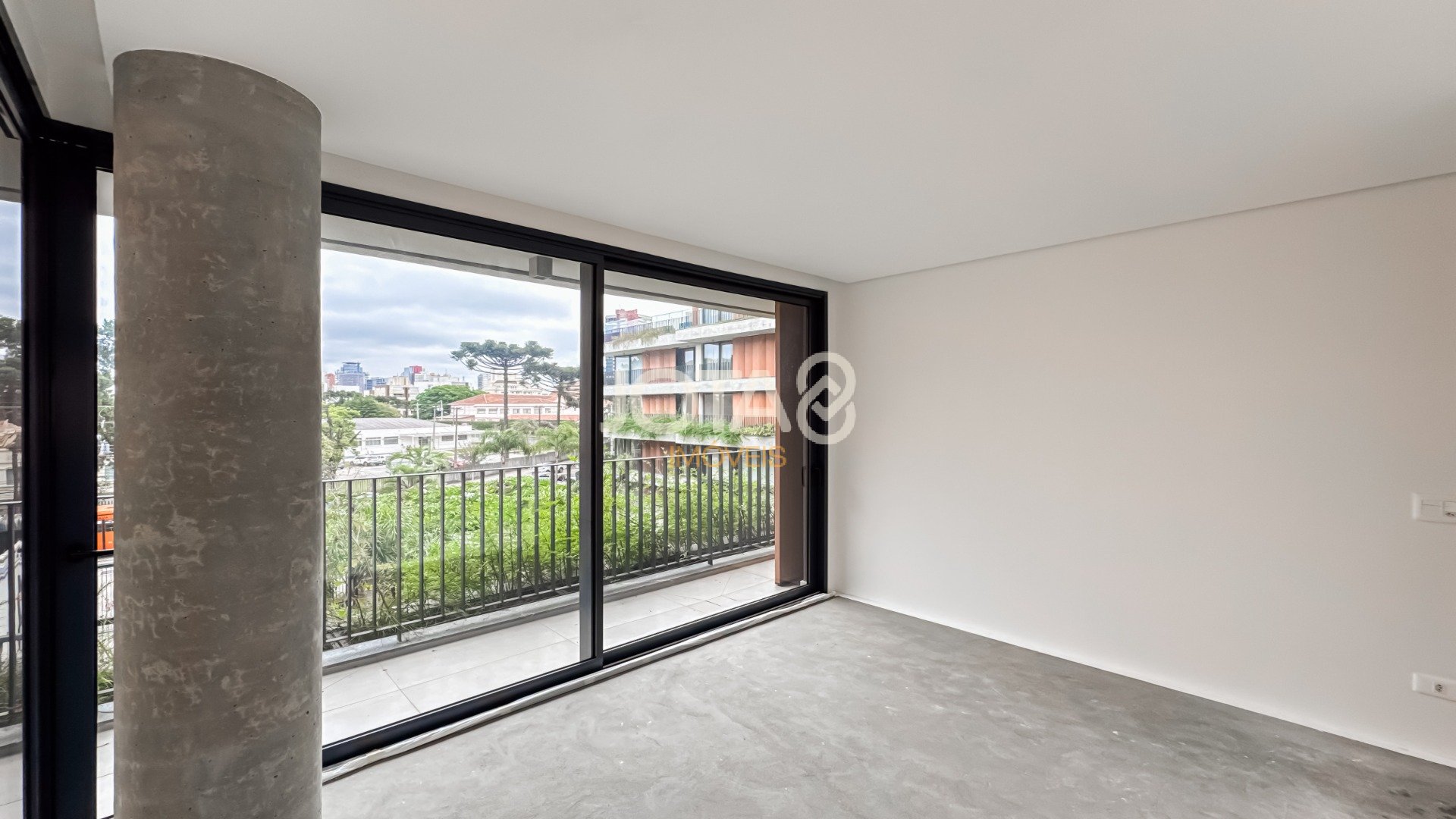 APARTAMENTO NO CABRAL COM 3 SUÍTES - ÁTMAN
