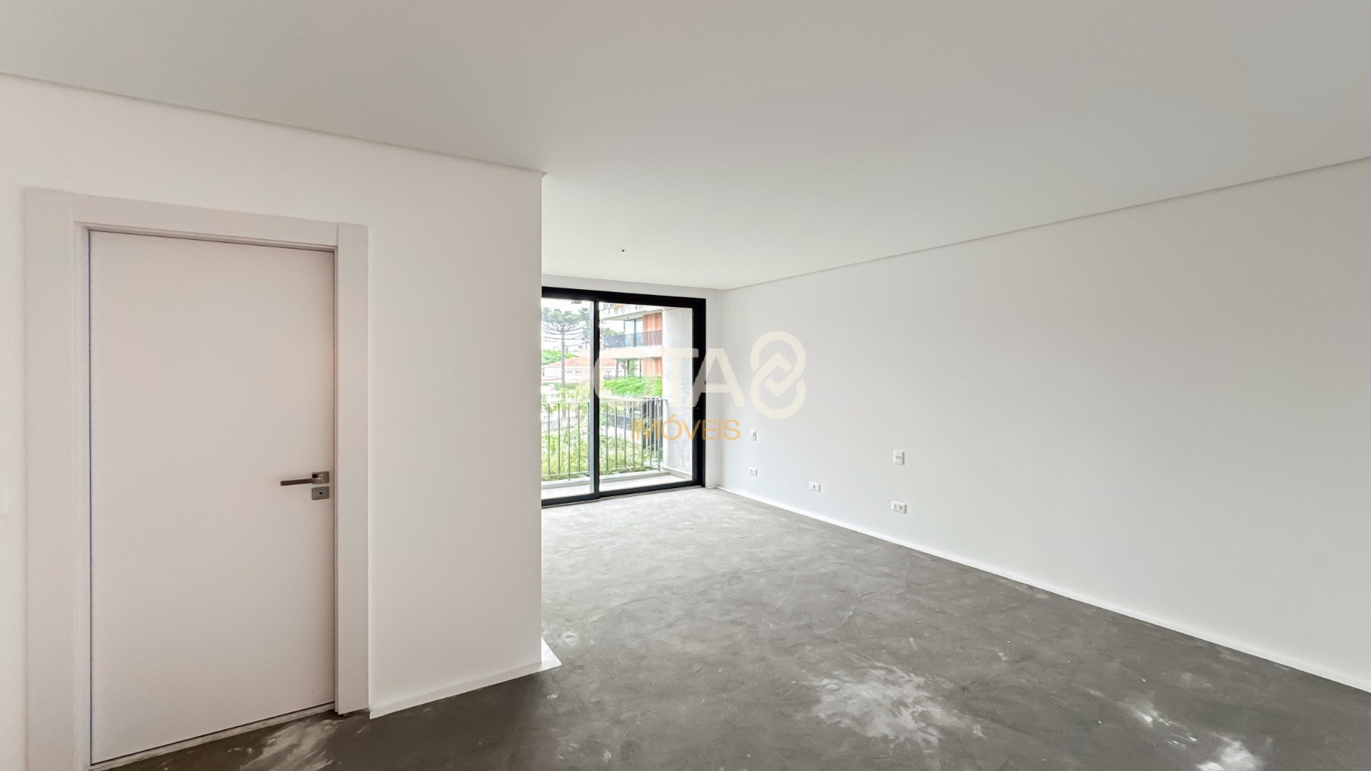 APARTAMENTO NO CABRAL COM 3 SUÍTES - ÁTMAN