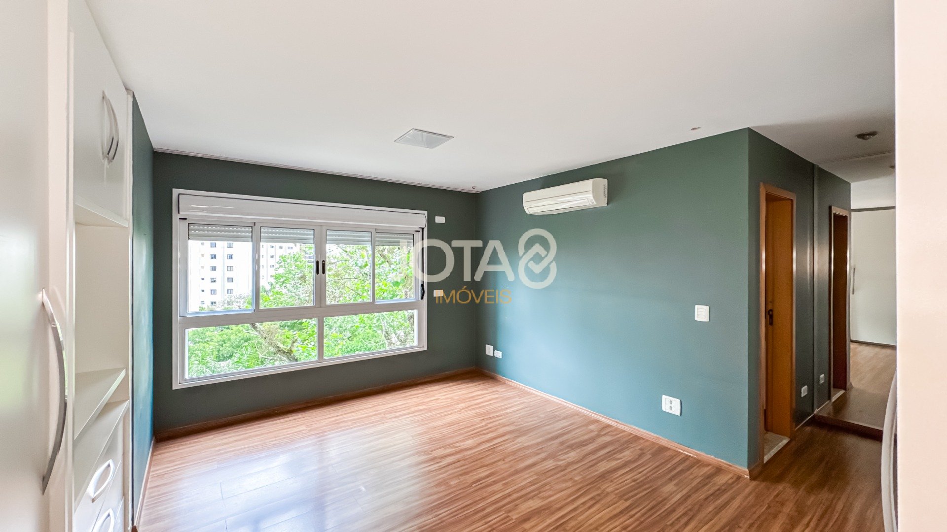 APARTAMENTO 3 DORMITÓRIOS NO ECOVILLE!