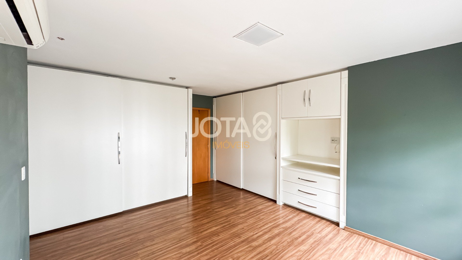 APARTAMENTO 3 DORMITÓRIOS NO ECOVILLE!