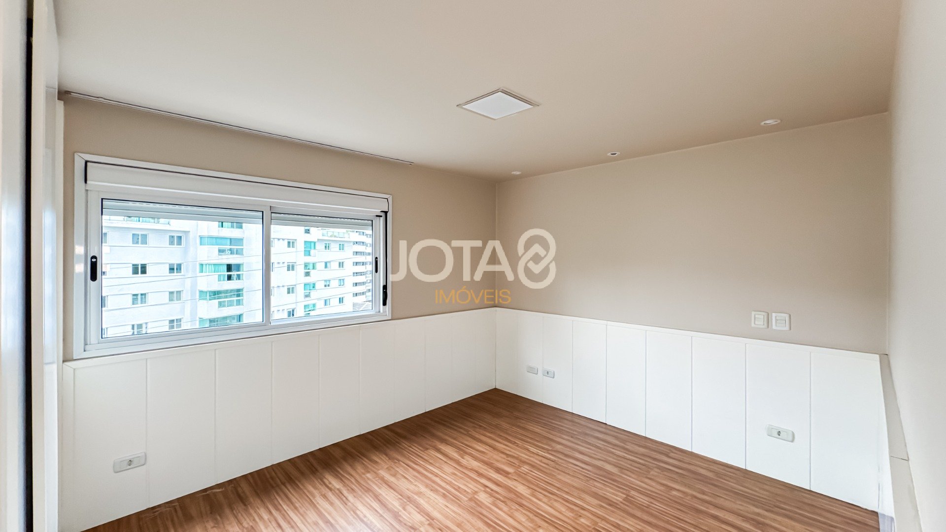 APARTAMENTO 3 DORMITÓRIOS NO ECOVILLE!