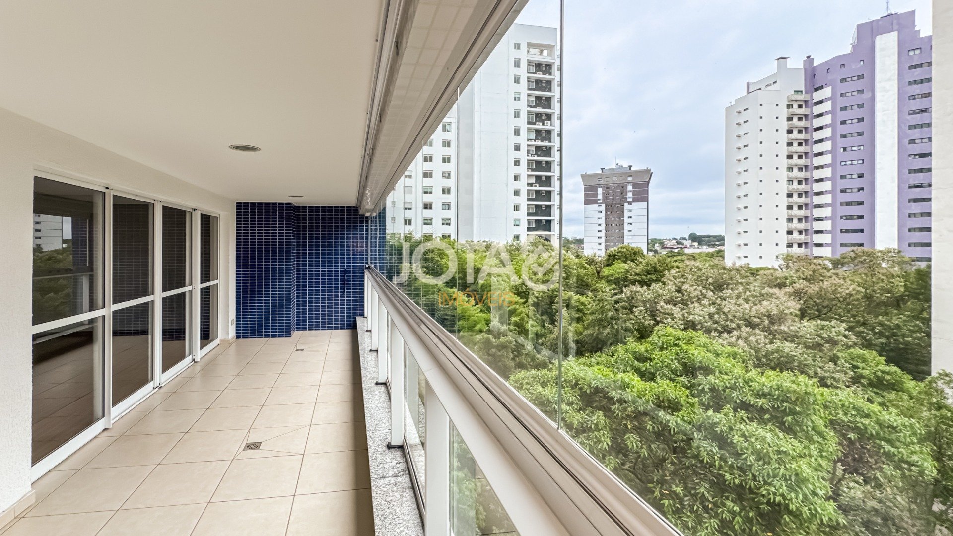 APARTAMENTO 3 DORMITÓRIOS NO ECOVILLE!