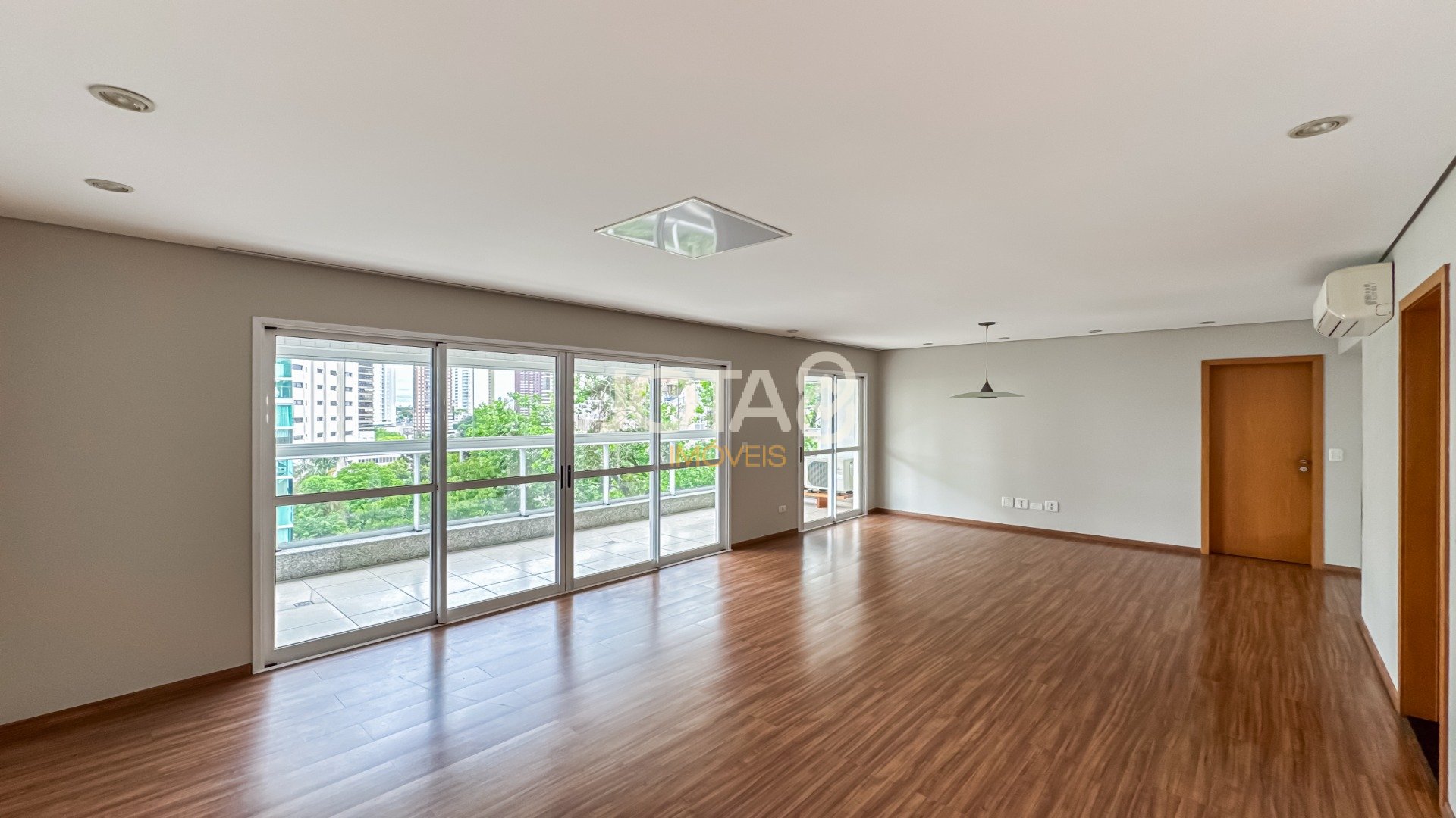 Foto de destaque Apartamento 3 dormitórios no ecoville!