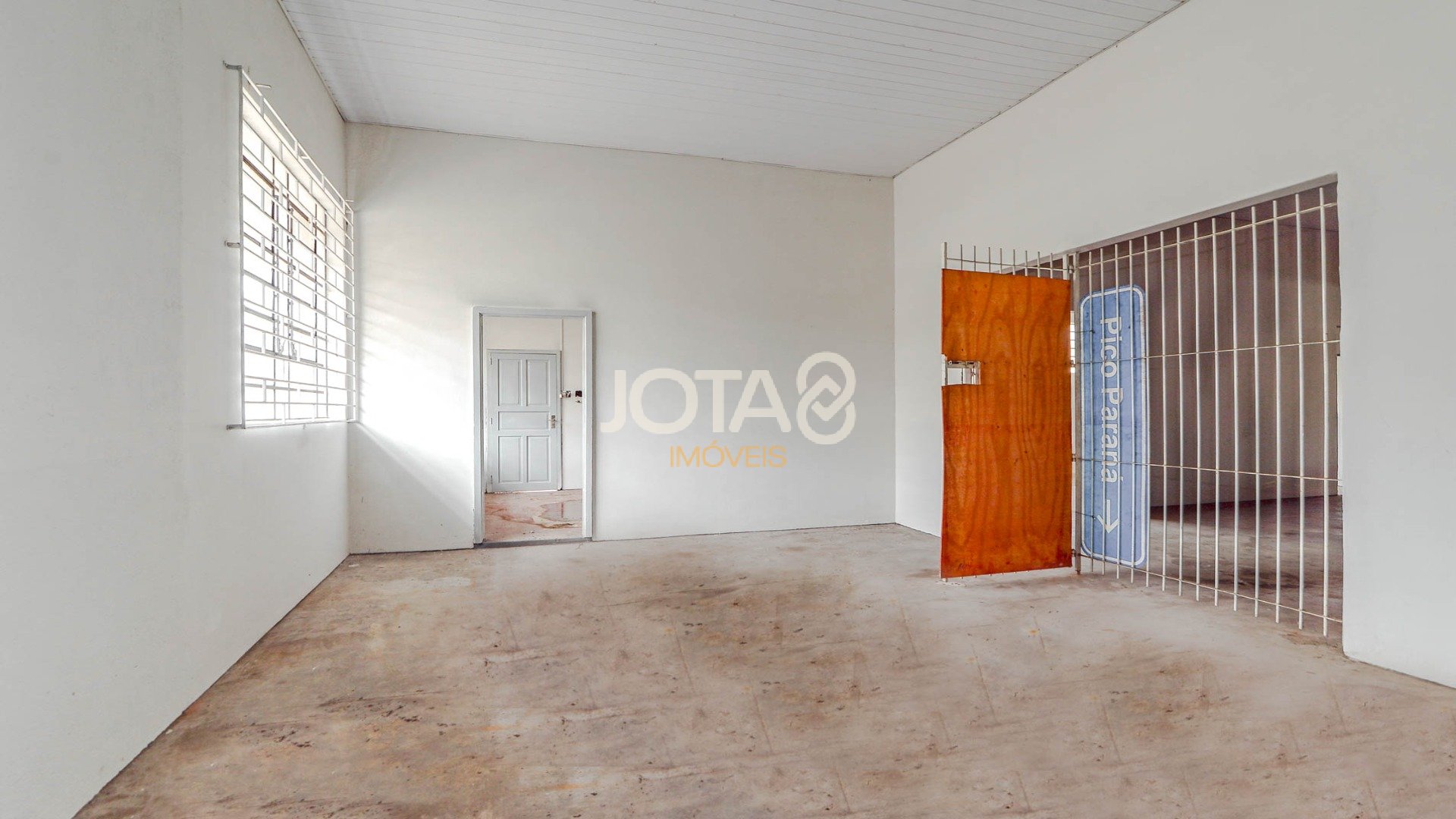 TERRENO NO MERCÊS EM ÓTIMA LOCALIZAÇÃO!