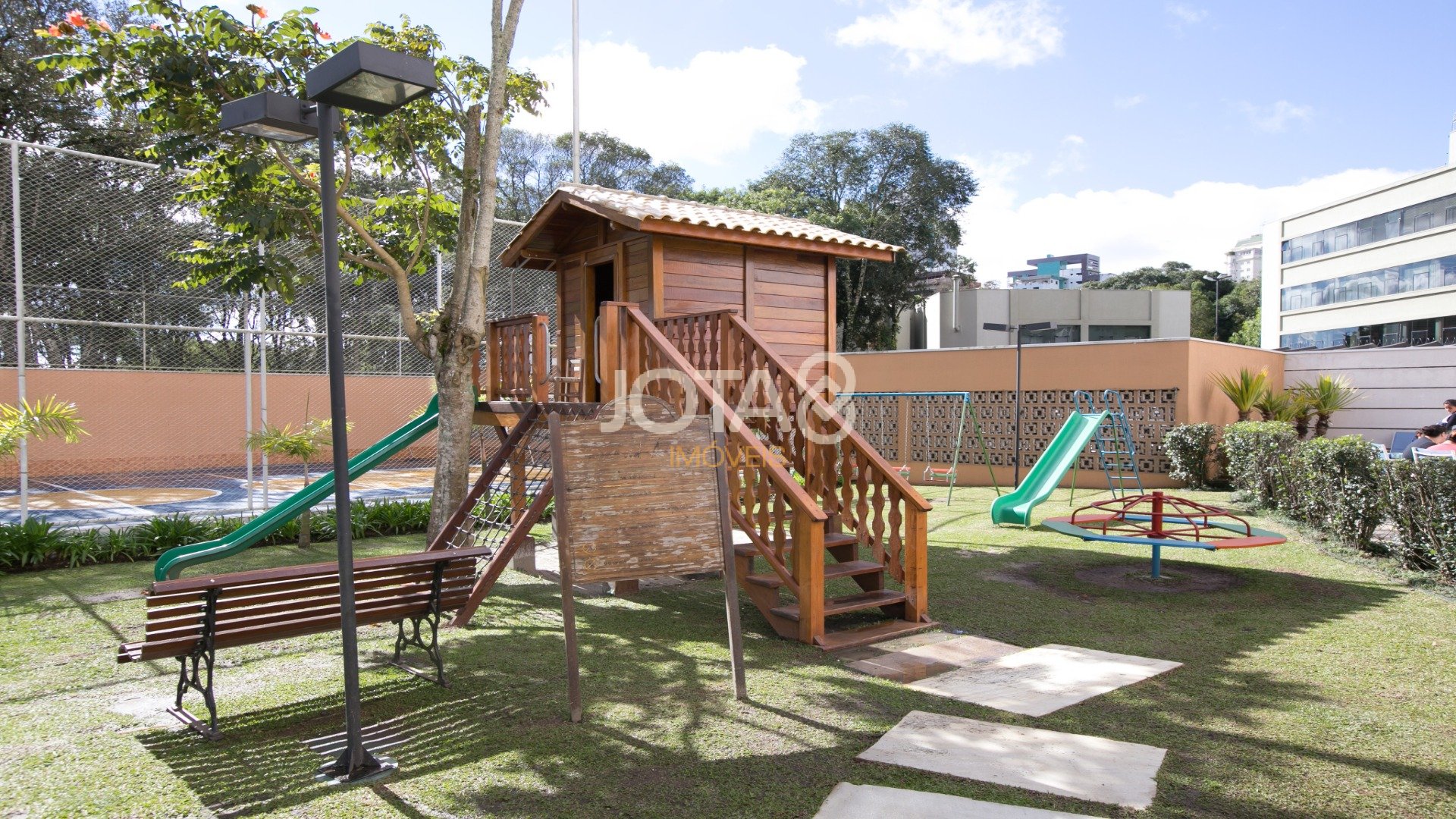 APARTAMENTO FACE NORTE NO ECOVILLE EM CONDOMÍNIO CLUBE