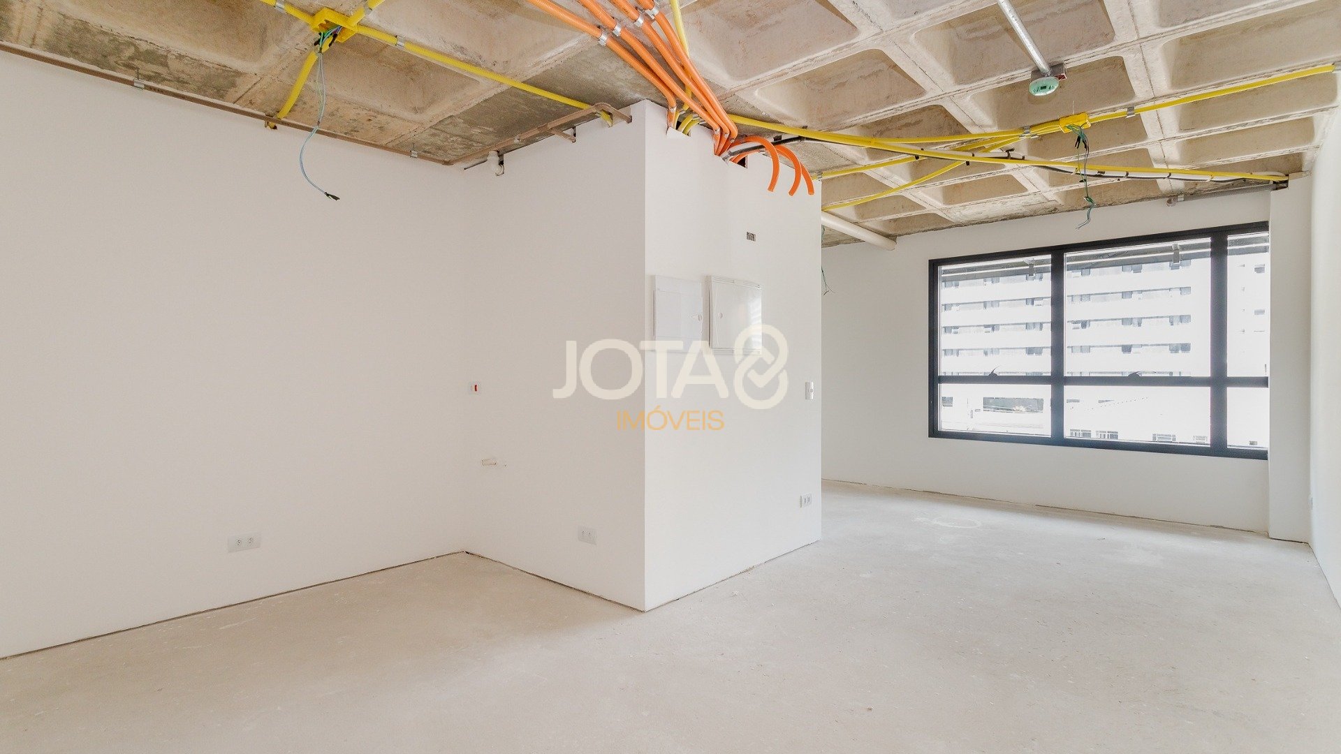 SALA PARA CONSULTÓRIO NO HUMAN BATEL