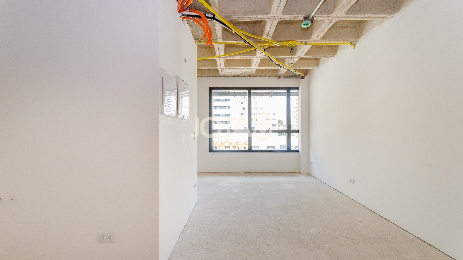 SALA PARA CONSULTÓRIO NO HUMAN BATEL