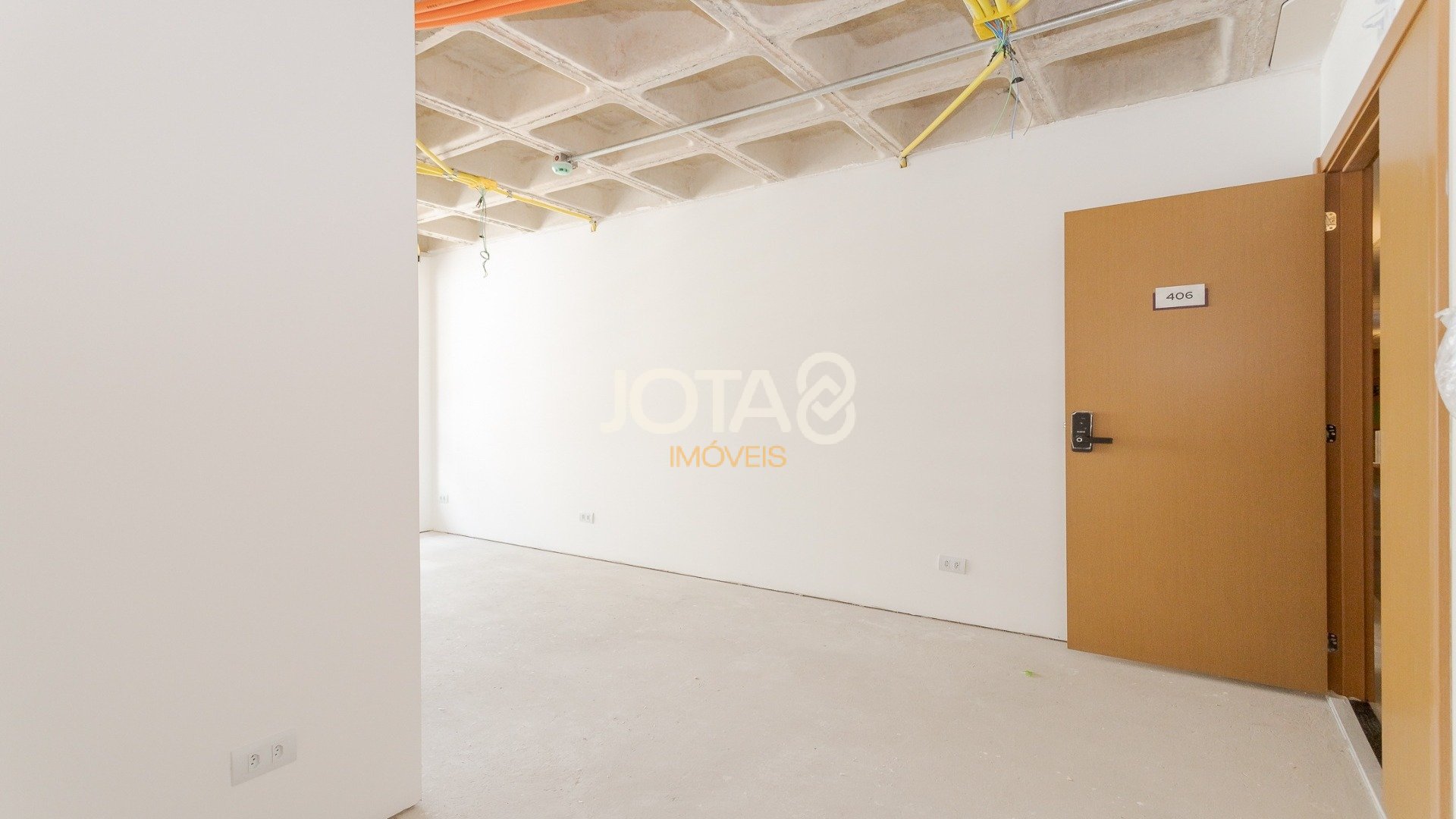 SALA PARA CONSULTÓRIO NO HUMAN BATEL
