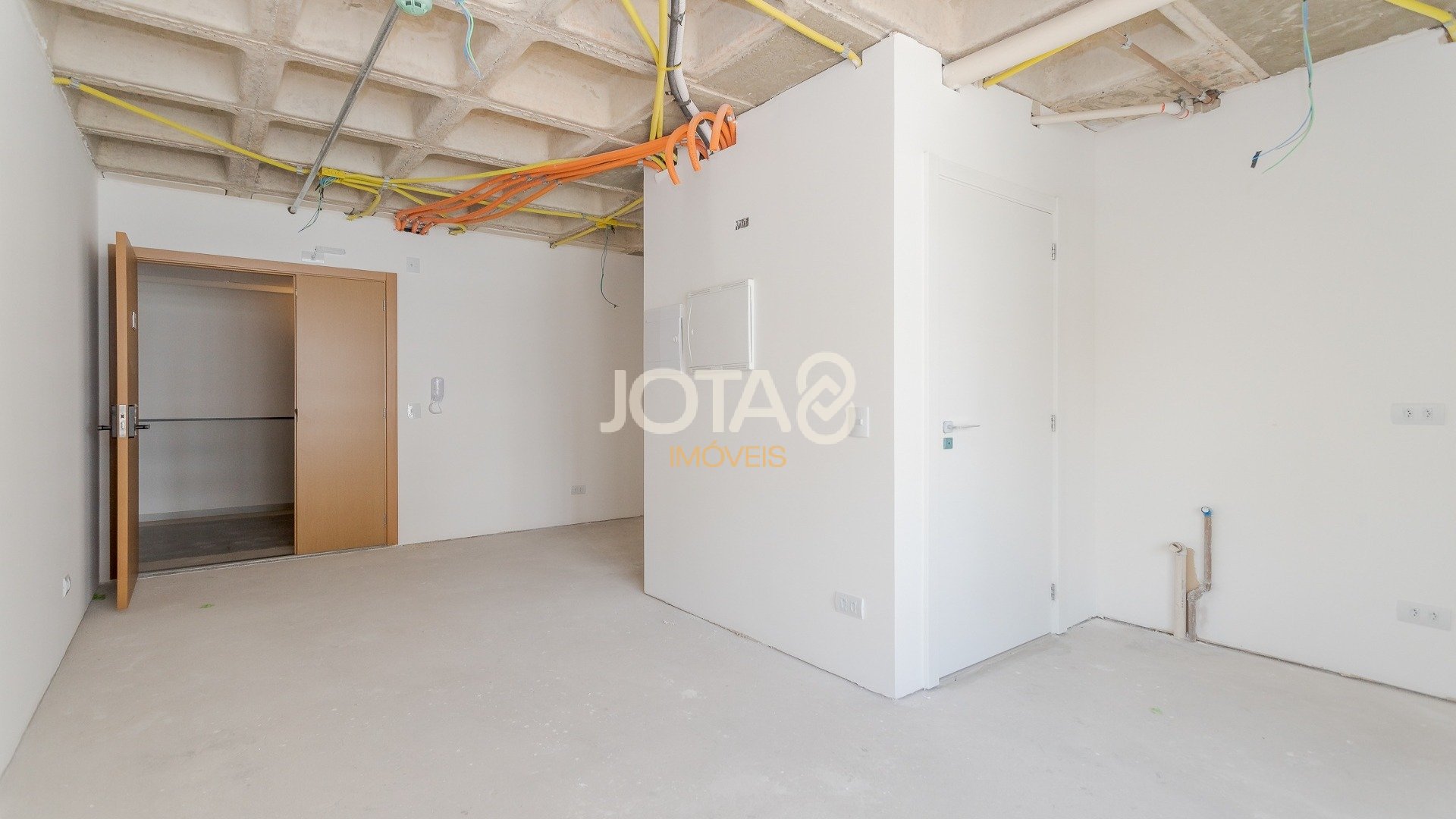 SALA PARA CONSULTÓRIO NO HUMAN BATEL