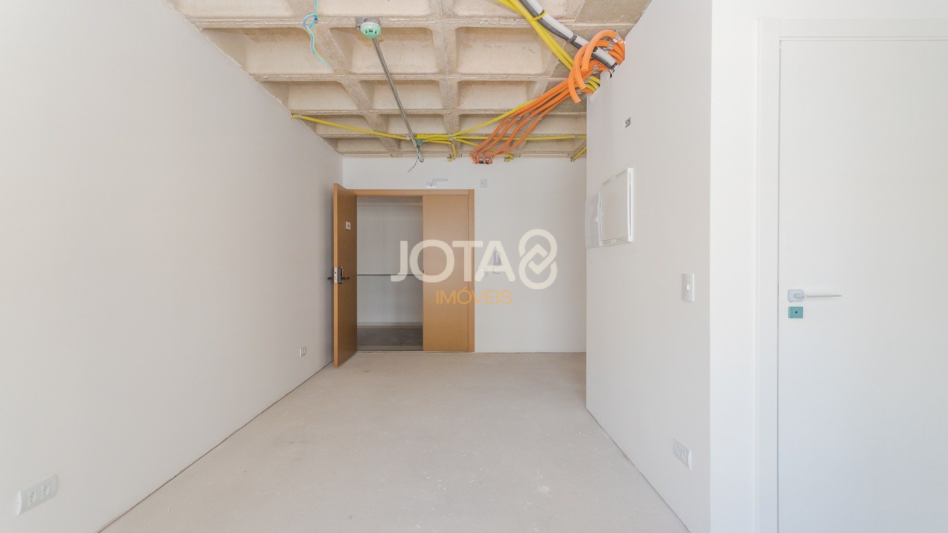 SALA PARA CONSULTÓRIO NO HUMAN BATEL