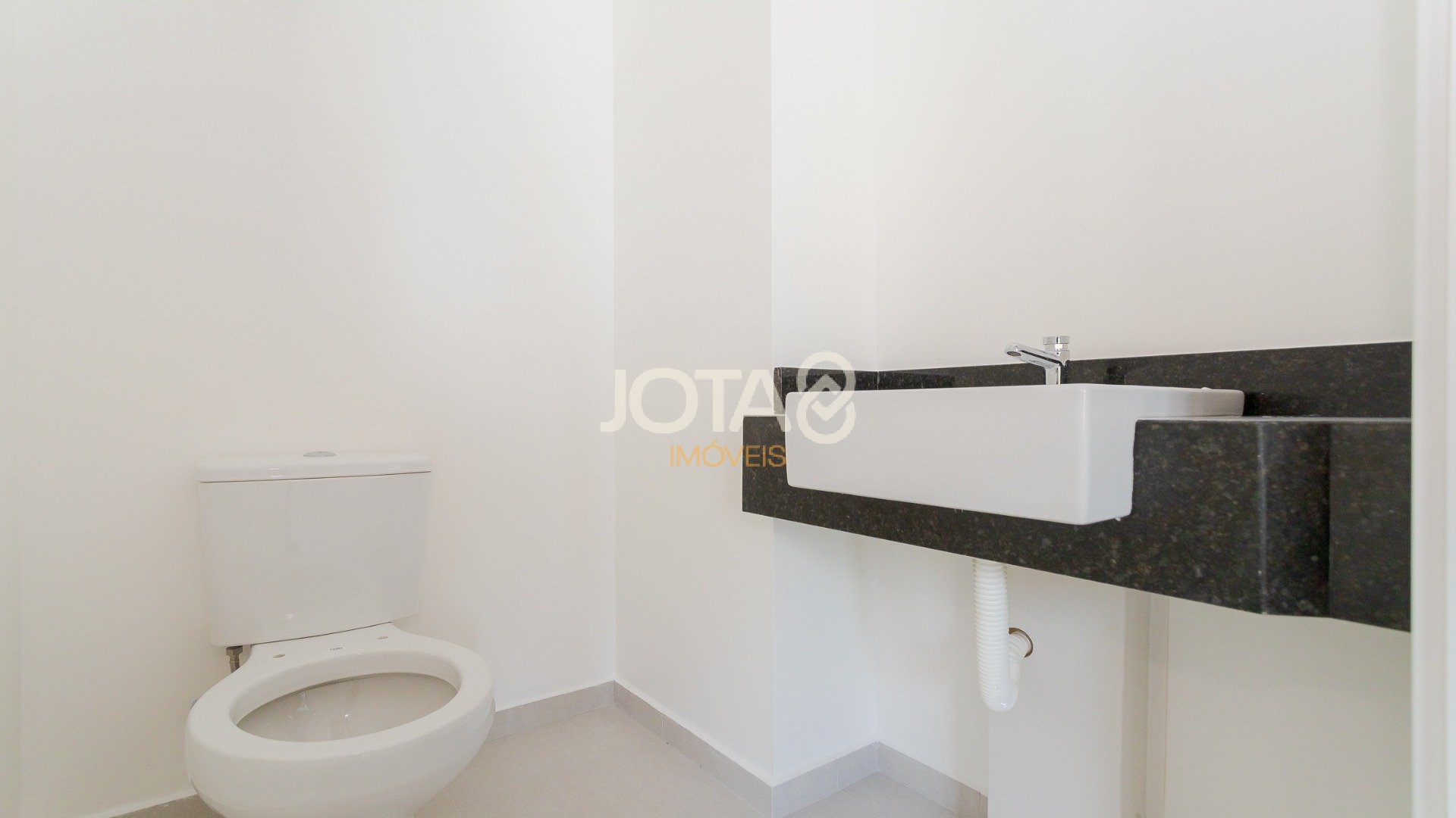 SALA PARA CONSULTÓRIO NO HUMAN BATEL