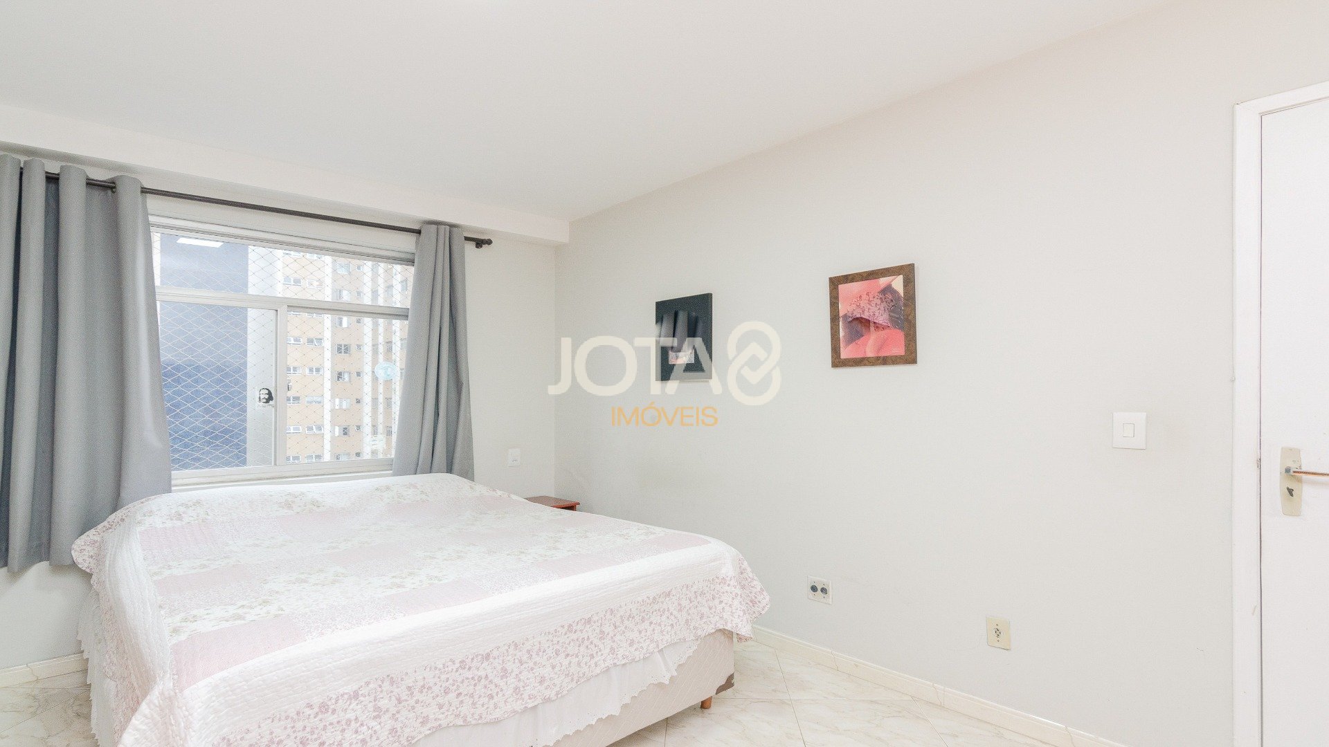 APARTAMENTO 3 QUARTOS 1 SUÍTE PERTO DA PRAÇA DO JAPÃO.