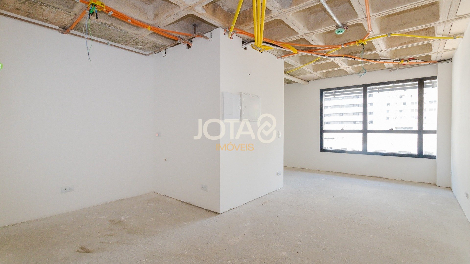 SALA PARA CONSULTÓRIO NO HUMAN BATEL