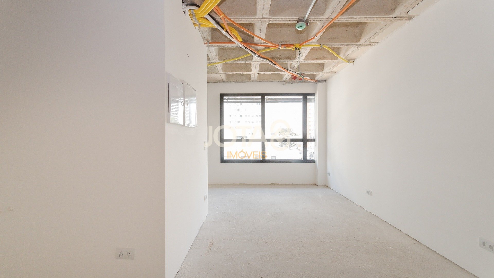 SALA PARA CONSULTÓRIO NO HUMAN BATEL