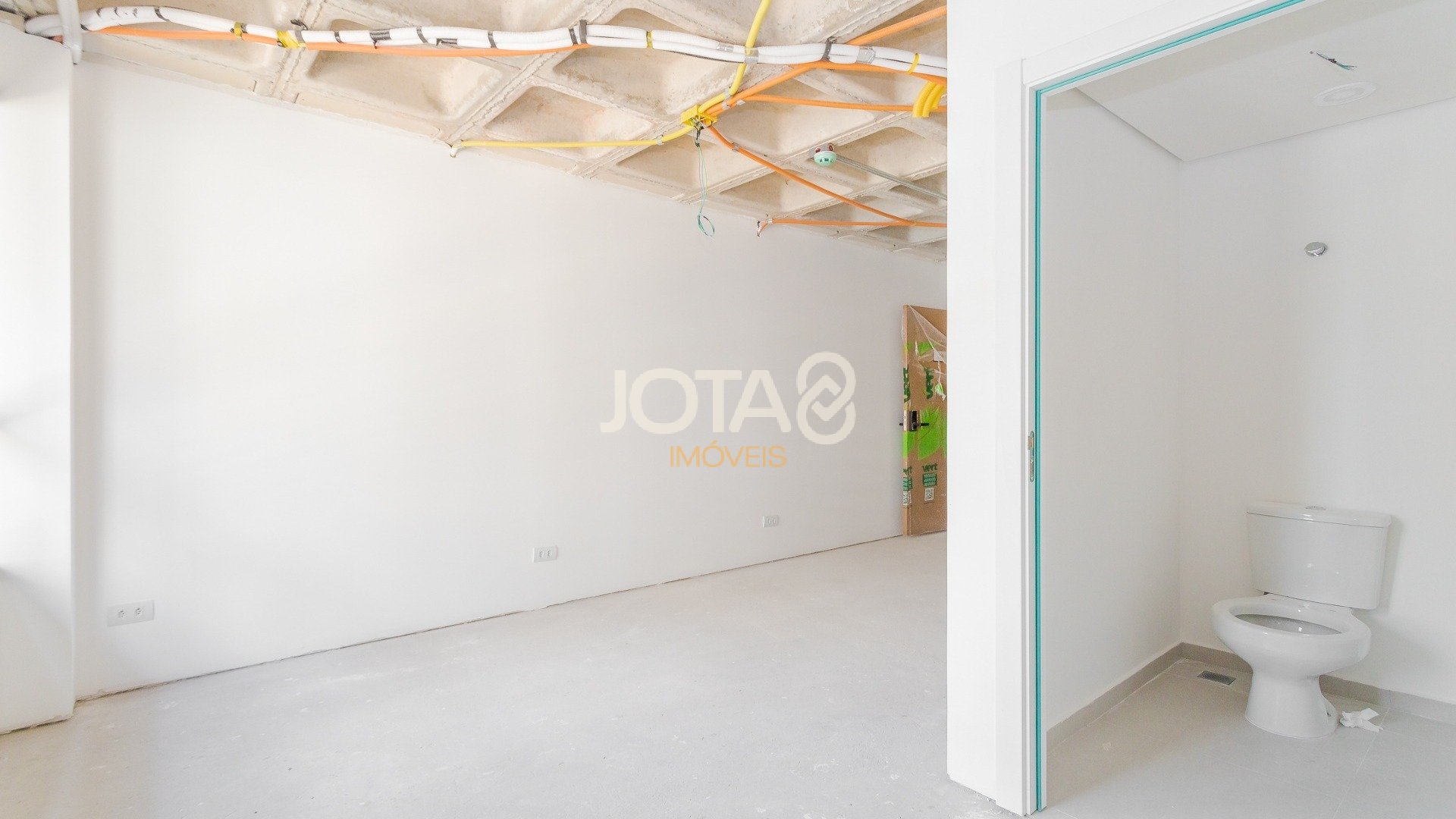 SALA PARA CONSULTÓRIO NO HUMAN BATEL