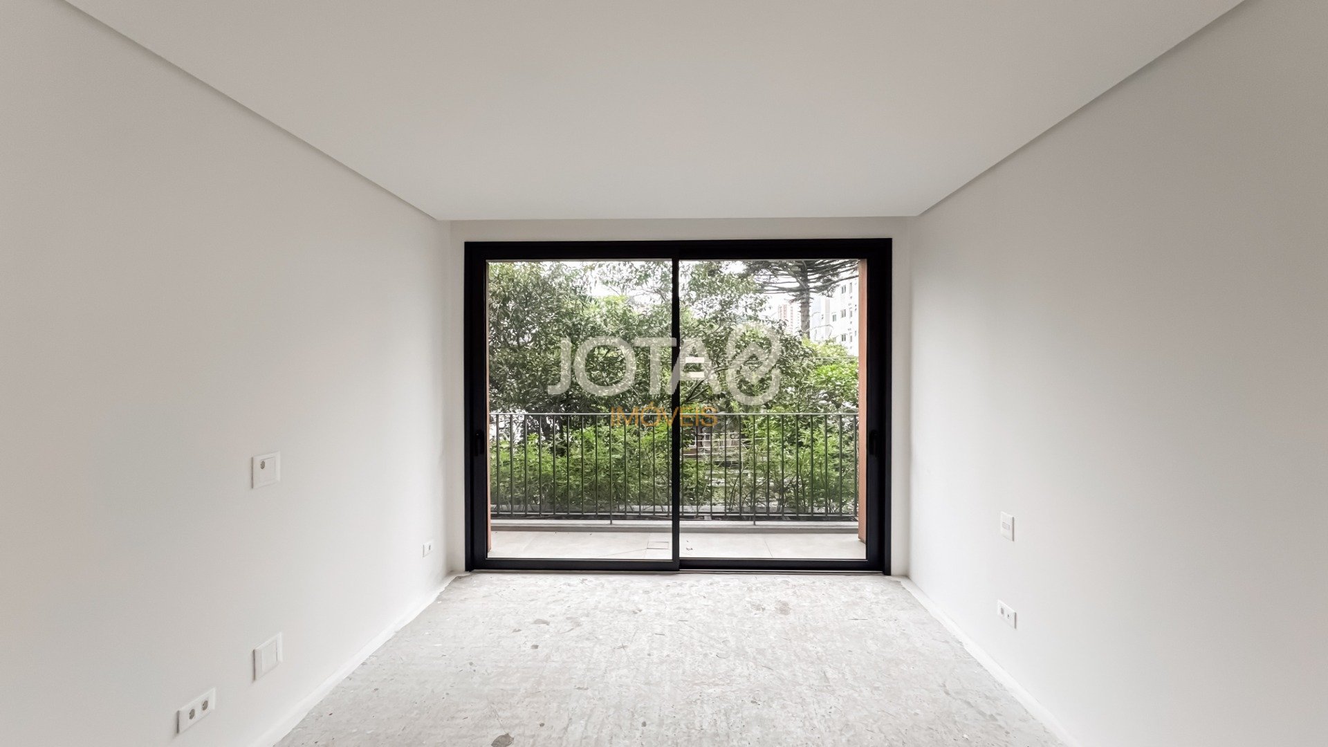 APARTAMENTO NO CABRAL COM 3 SUÍTES - ÁTMAN