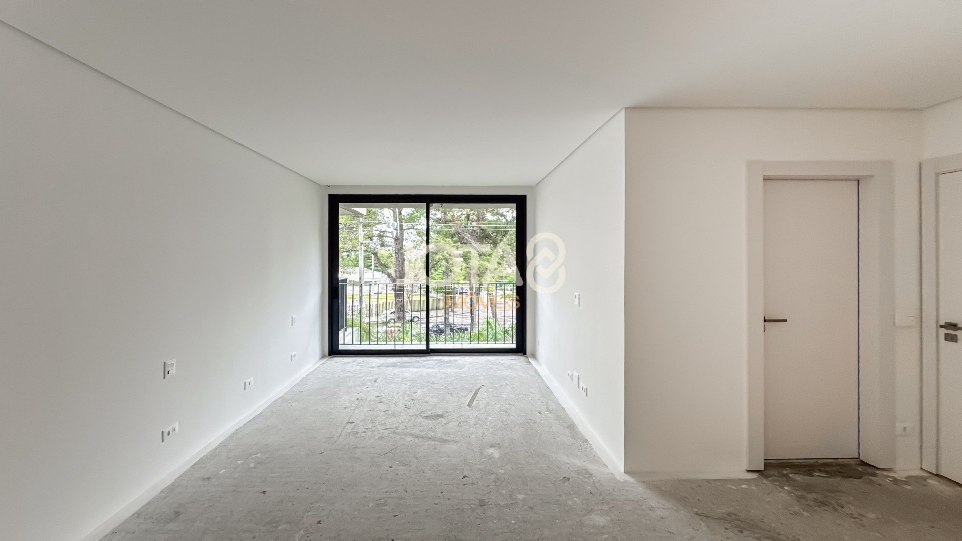 APARTAMENTO NO CABRAL COM 3 SUÍTES - ÁTMAN