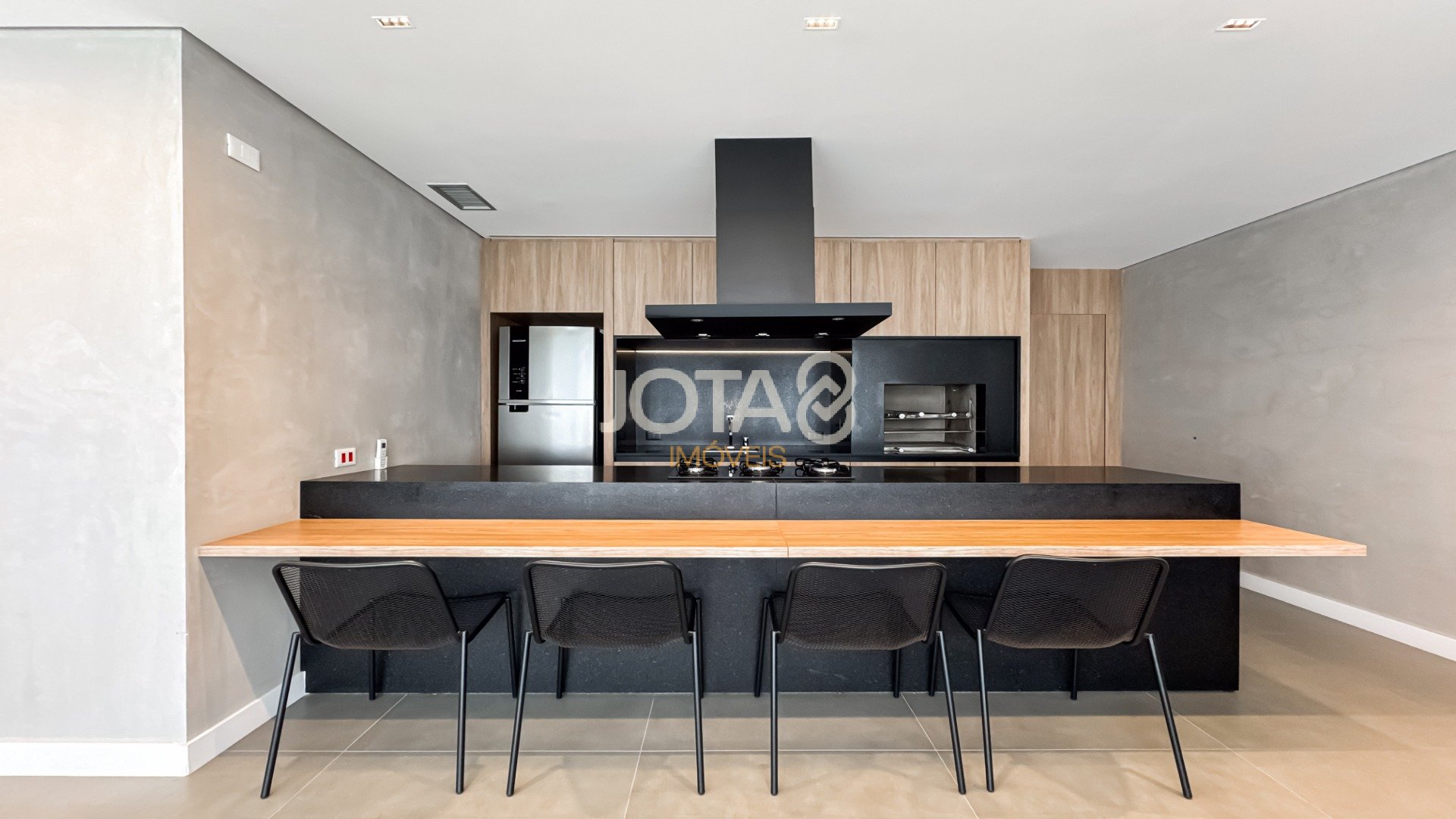 APARTAMENTO NO CABRAL COM 3 SUÍTES - ÁTMAN