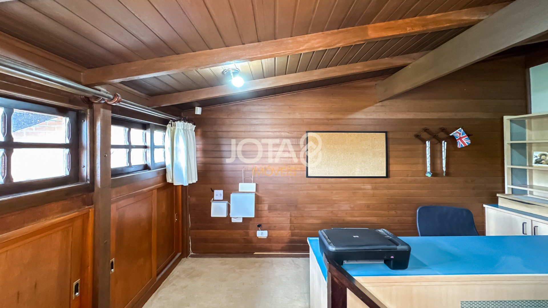 TERRENO GRANDE COM 2 CASAS 100% AVERBADAS NO VISTA ALEGRE