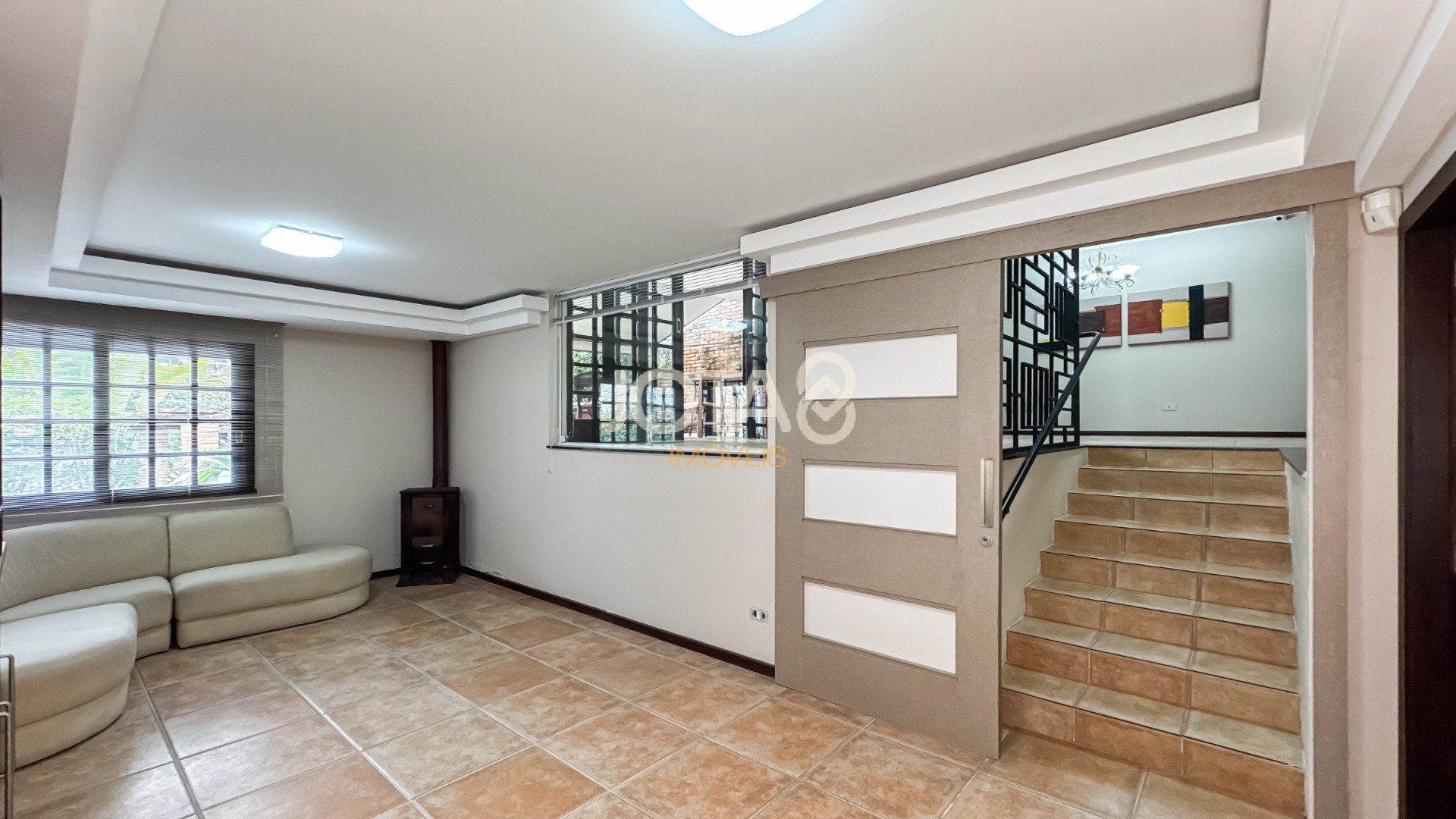 TERRENO GRANDE COM 2 CASAS 100% AVERBADAS NO VISTA ALEGRE