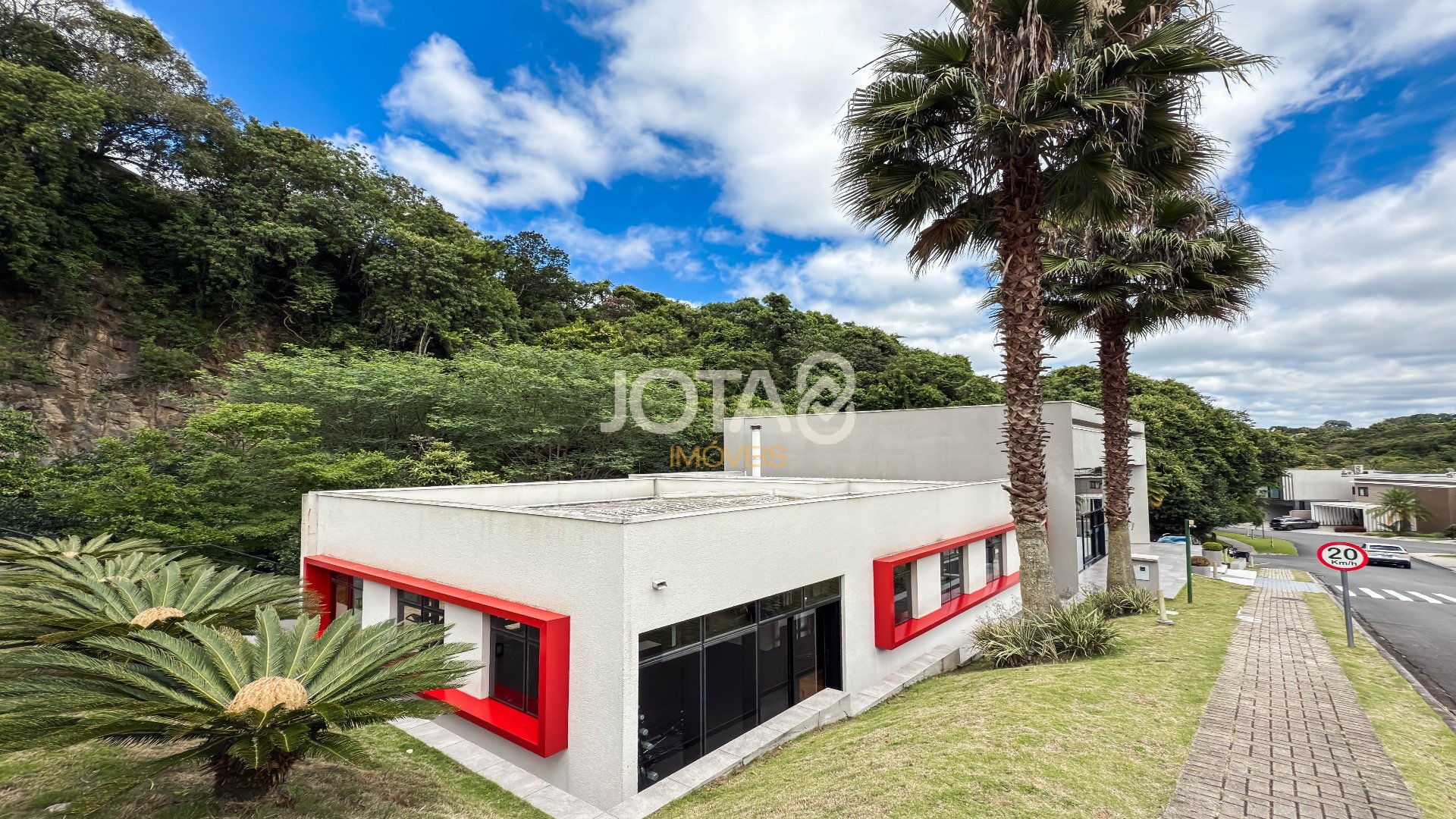 EXCELENTE TERRENO EM CONDOMÍNIO  NO VISTA ALEGRE!