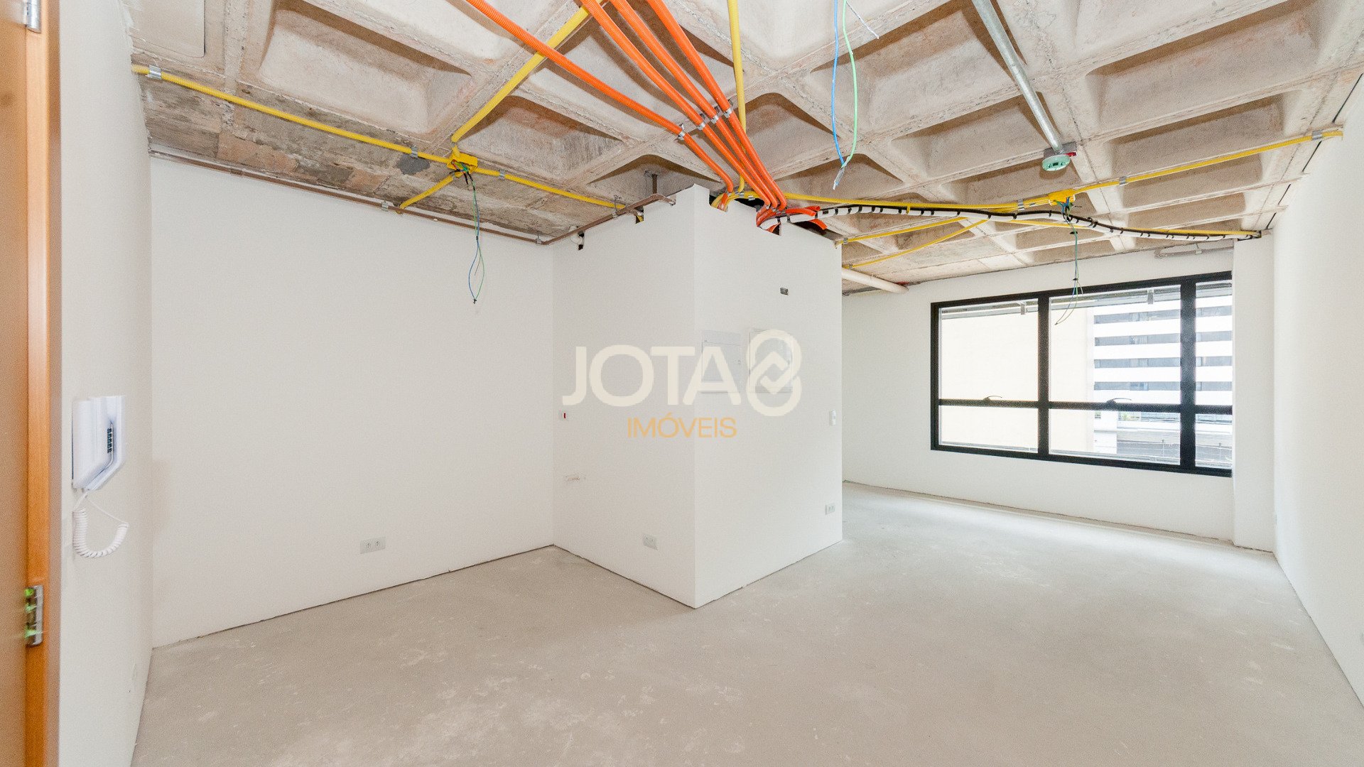 SALA PARA CONSULTÓRIO NO HUMAN BATEL