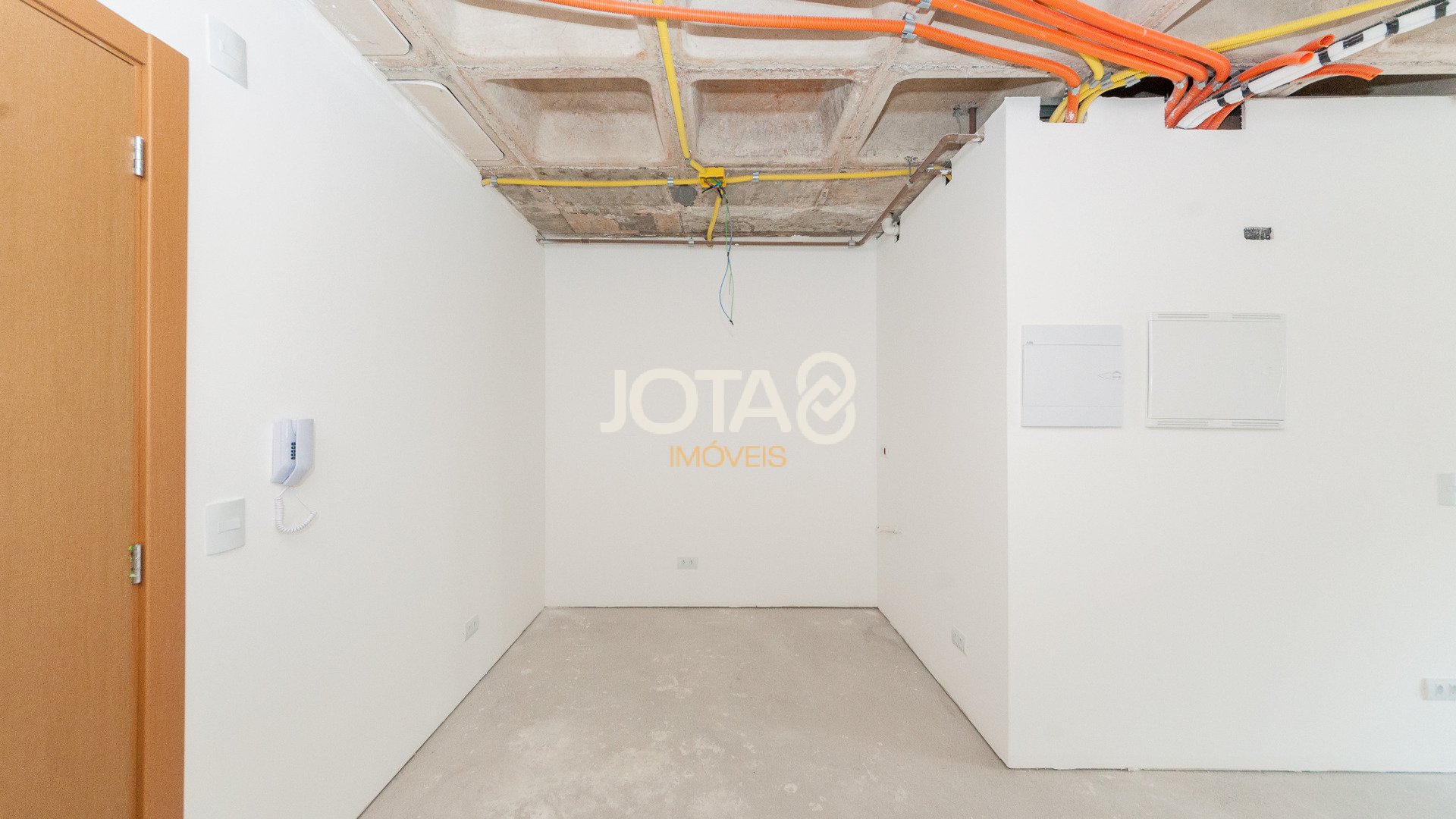 SALA PARA CONSULTÓRIO NO HUMAN BATEL