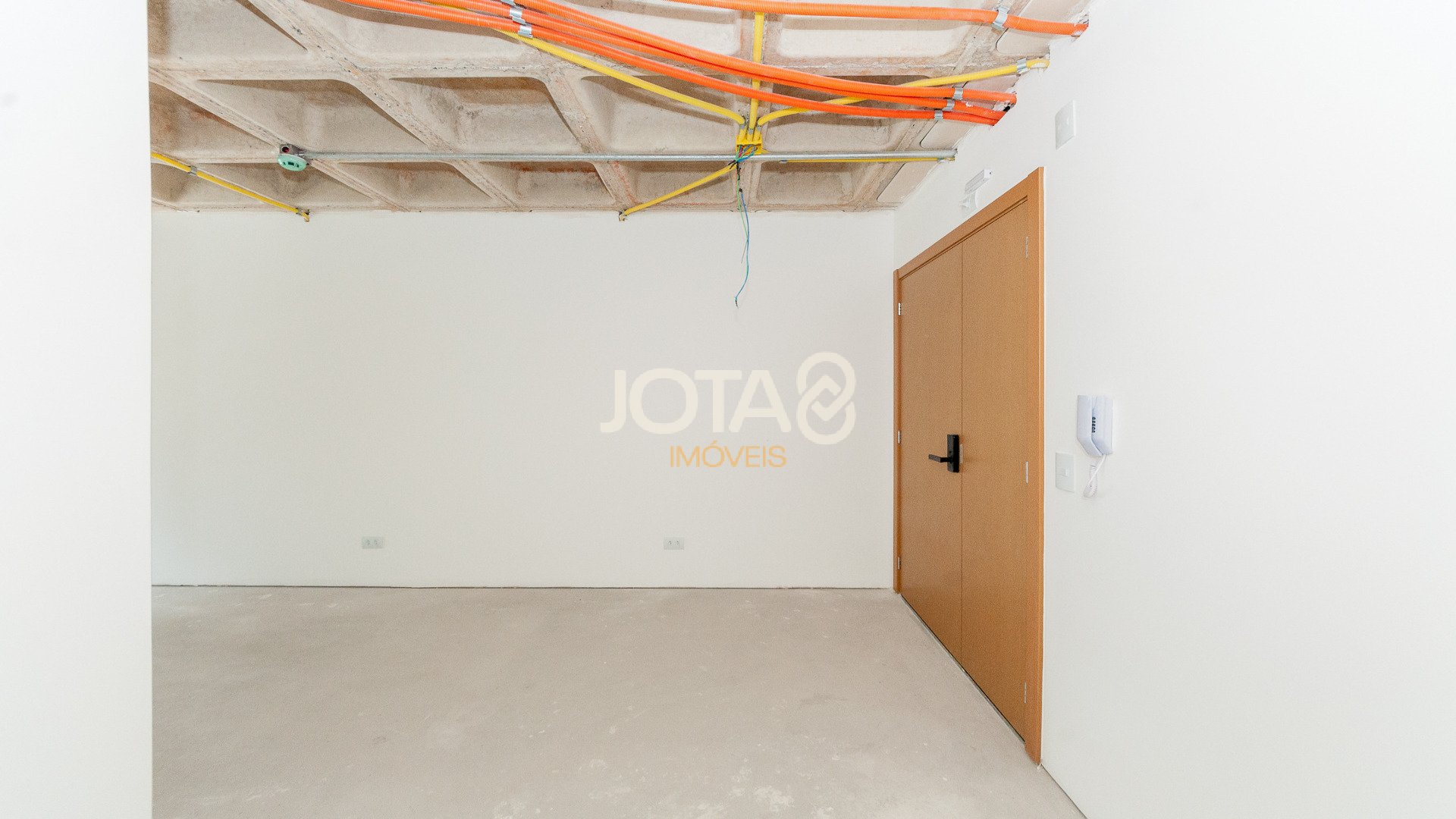 SALA PARA CONSULTÓRIO NO HUMAN BATEL