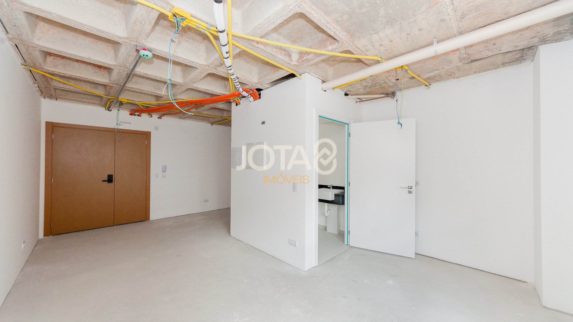 SALA PARA CONSULTÓRIO NO HUMAN BATEL