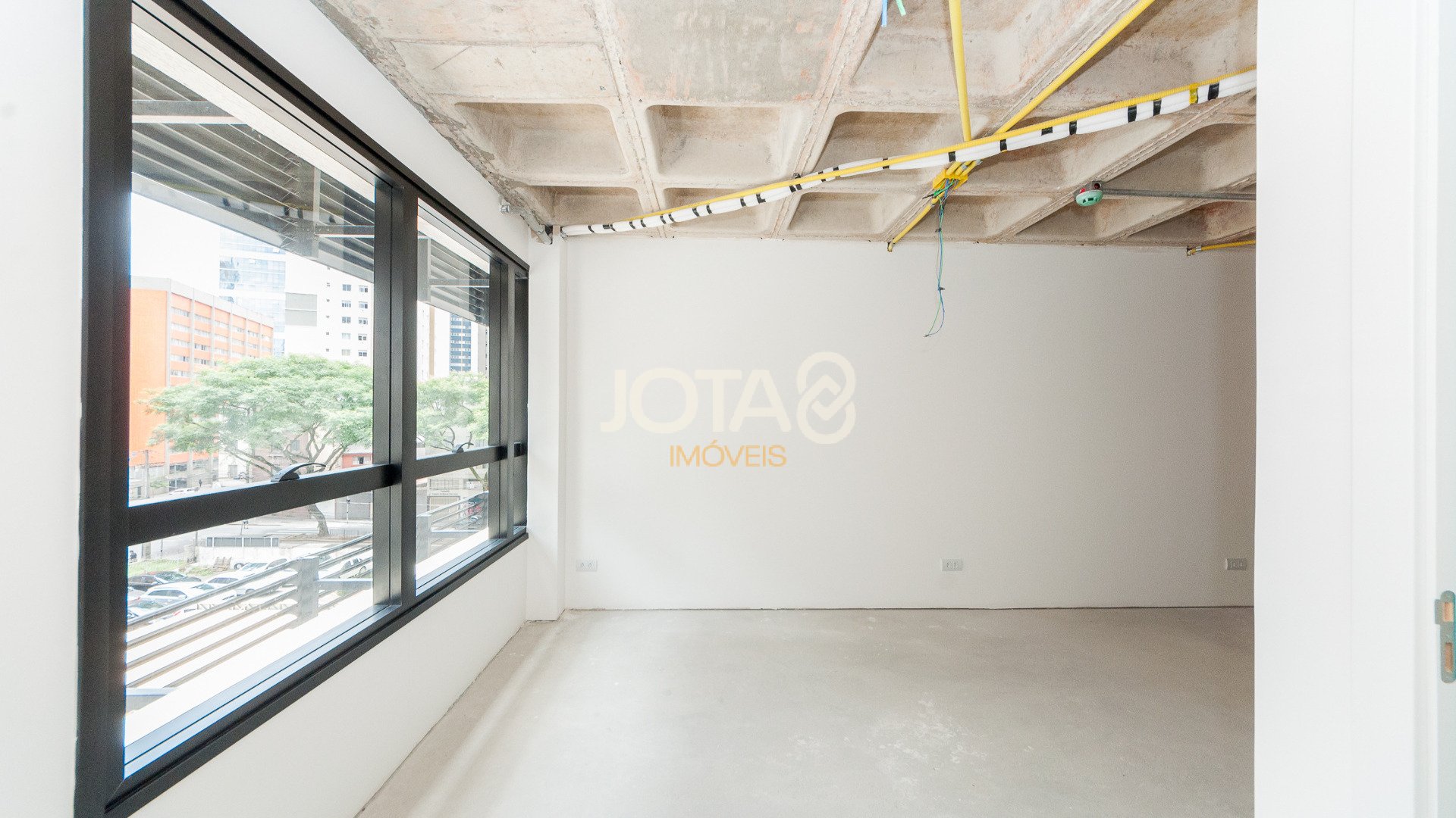SALA PARA CONSULTÓRIO NO HUMAN BATEL