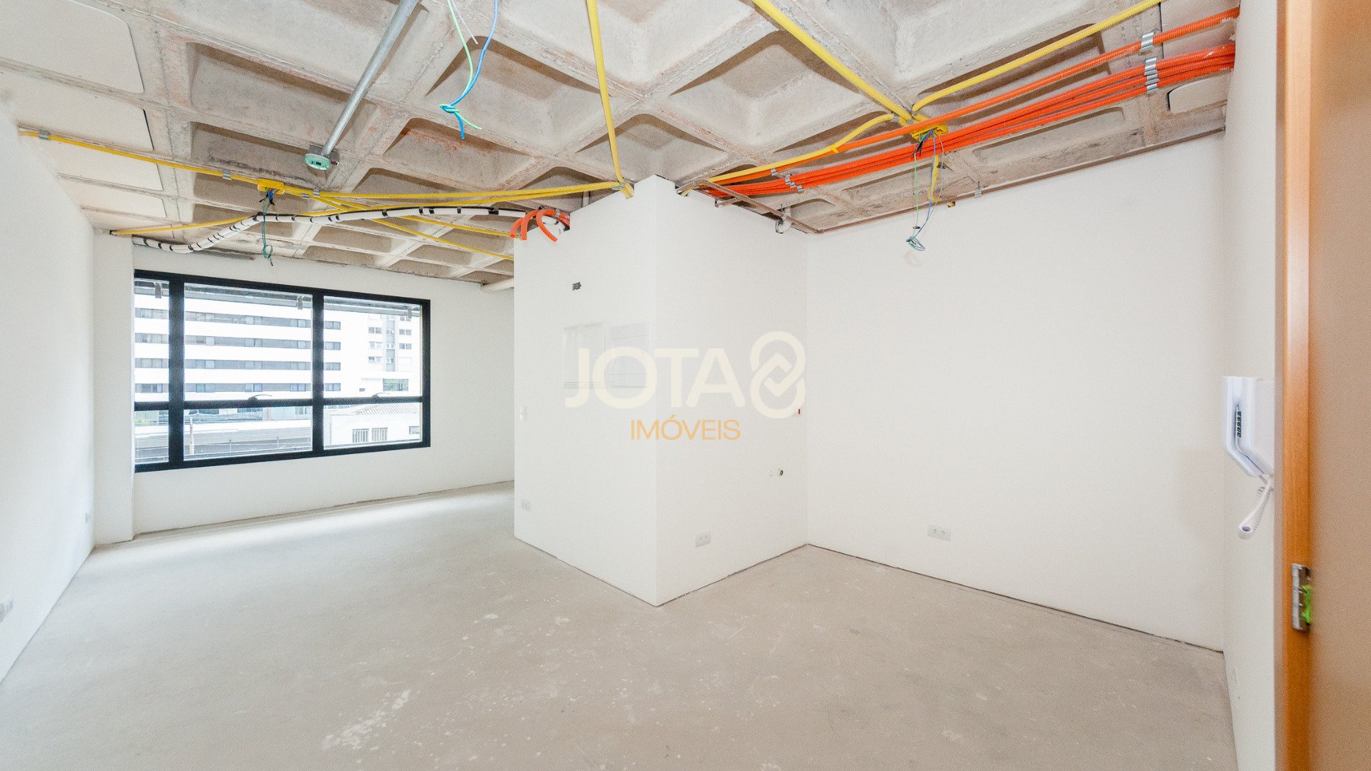SALA PARA CONSULTÓRIO NO HUMAN BATEL