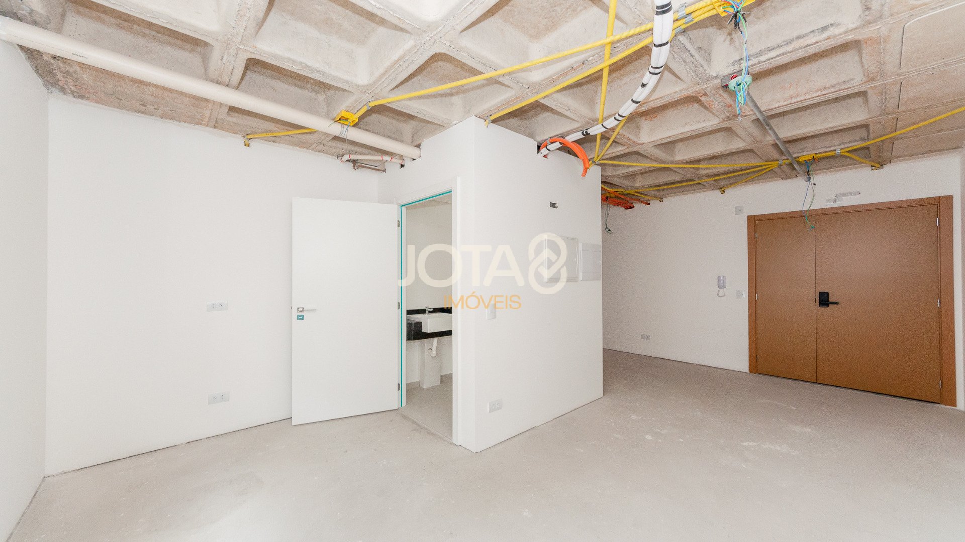 SALA PARA CONSULTÓRIO NO HUMAN BATEL