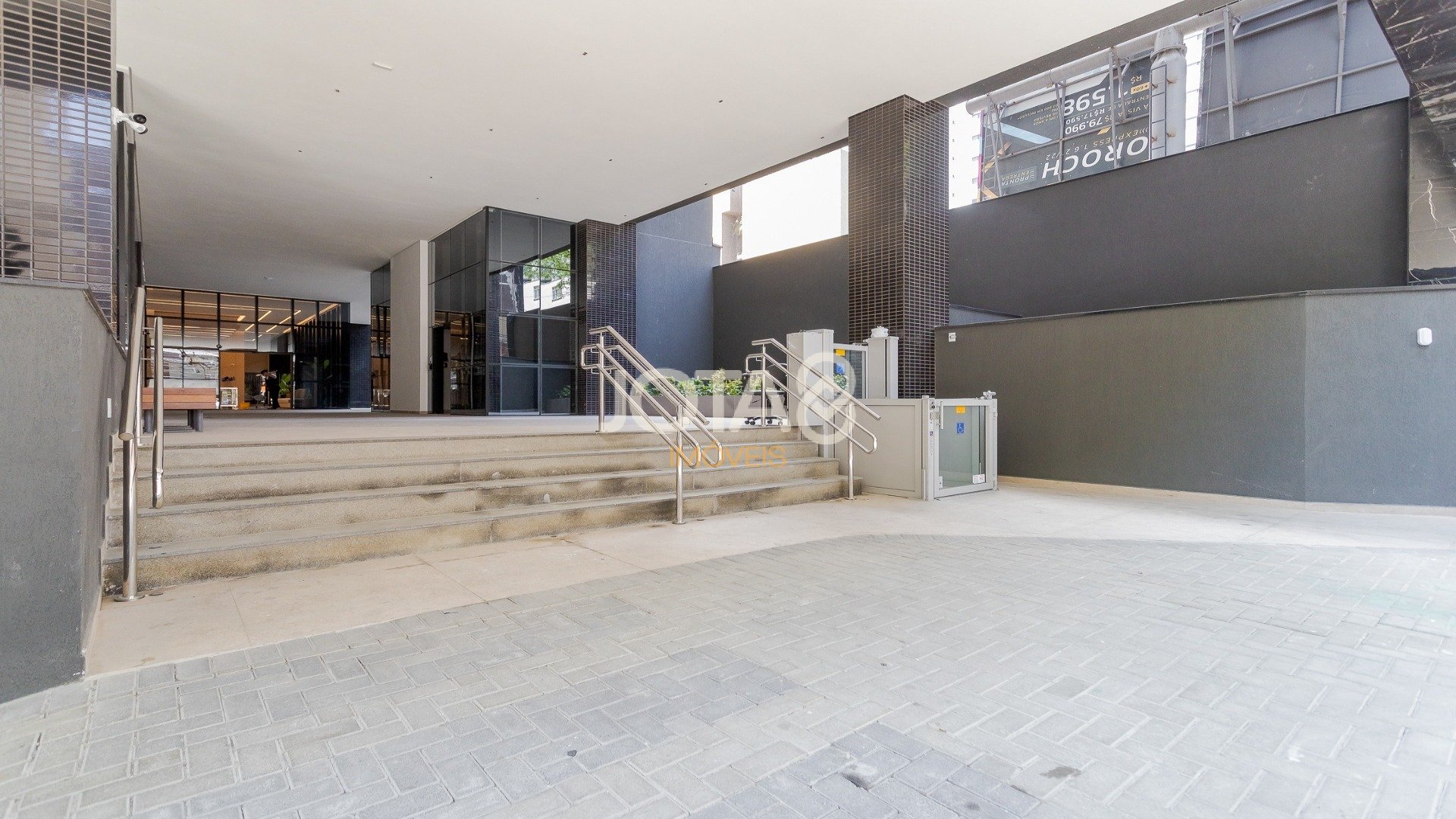SALA PARA CONSULTÓRIO NO HUMAN BATEL