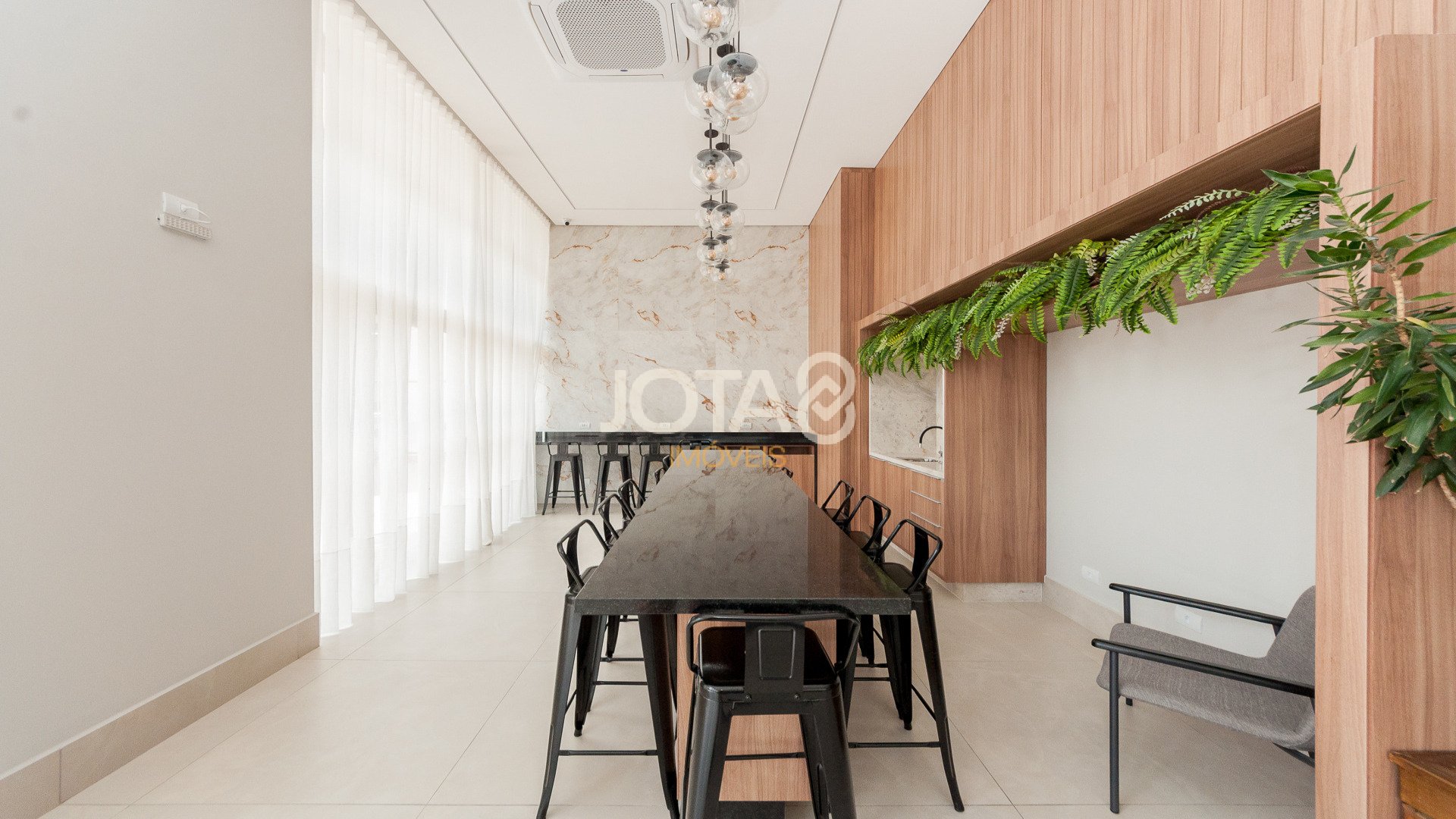 SALA PARA CONSULTÓRIO NO HUMAN BATEL