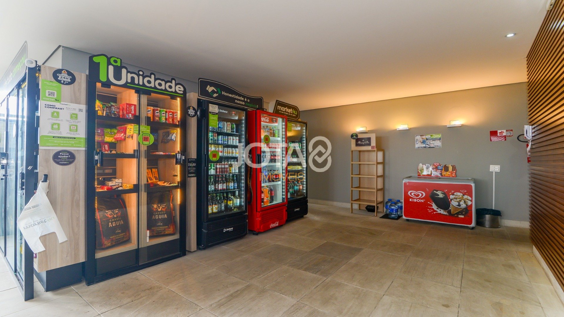 APARTAMENTO RED ECOVILLE ANDAR ALTO NO CAMPINA DO SIQUEIRA.