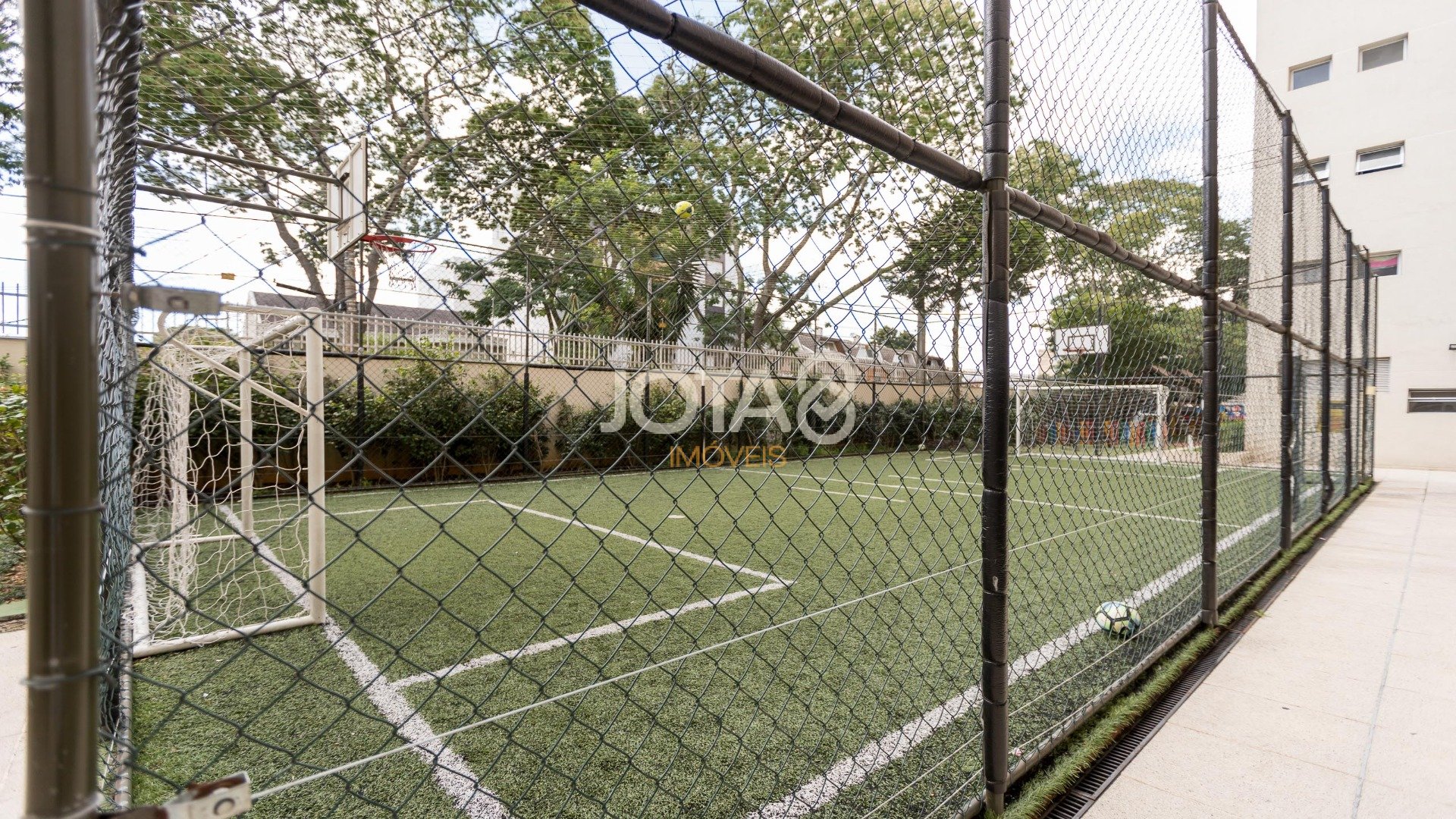 APARTAMENTO 3 SUÍTES - QUARTIER - 158M²