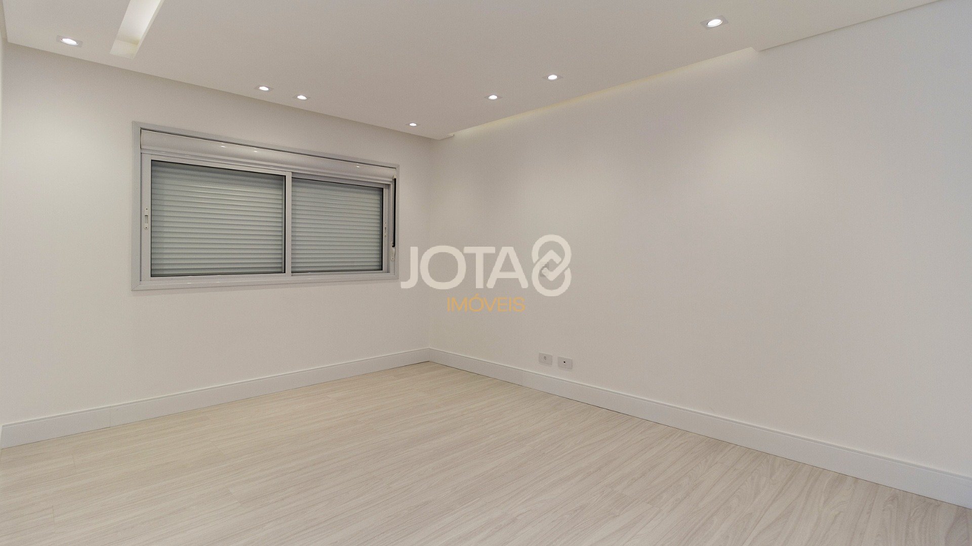 APARTAMENTO 3 SUÍTES - QUARTIER - 158M²