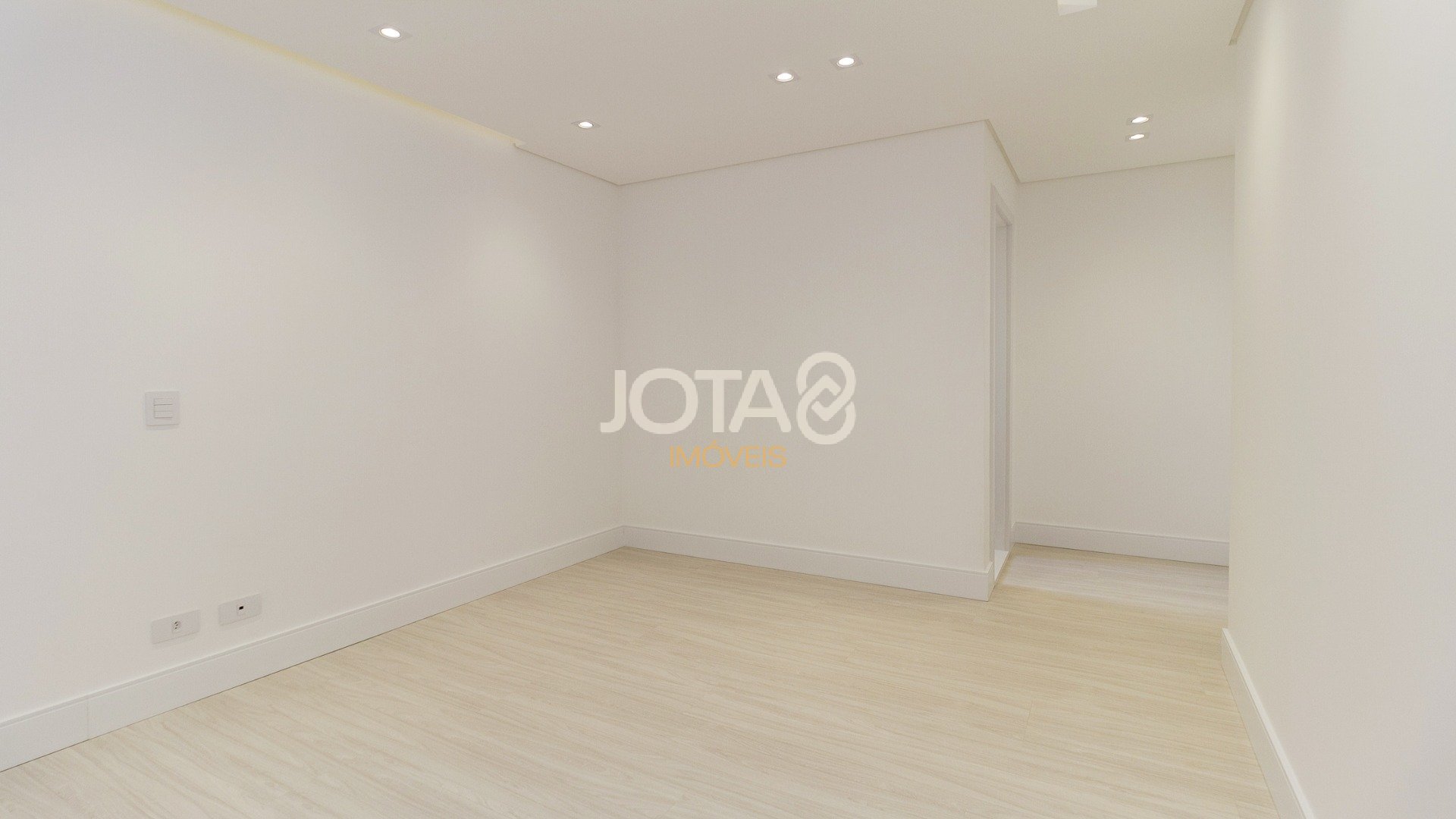 APARTAMENTO 3 SUÍTES - QUARTIER - 158M²