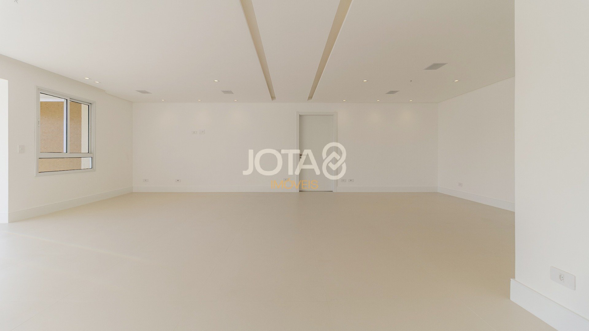 APARTAMENTO 3 SUÍTES - QUARTIER - 158M²