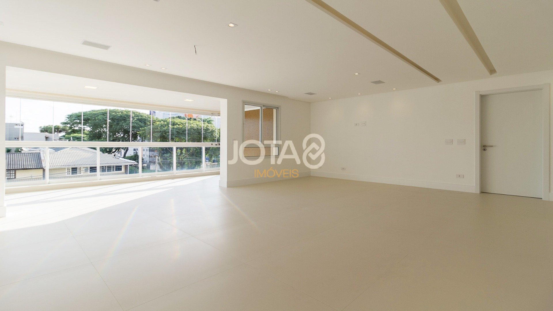 APARTAMENTO 3 SUÍTES - QUARTIER - 158M²