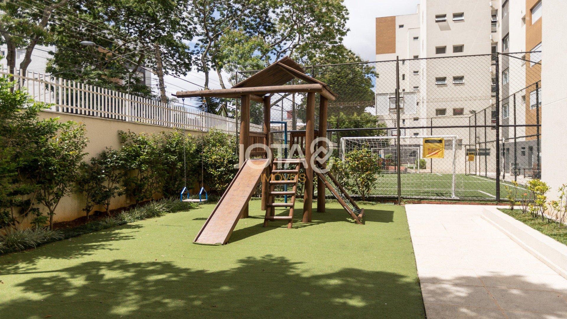 APARTAMENTO 3 SUÍTES - QUARTIER - 158M²