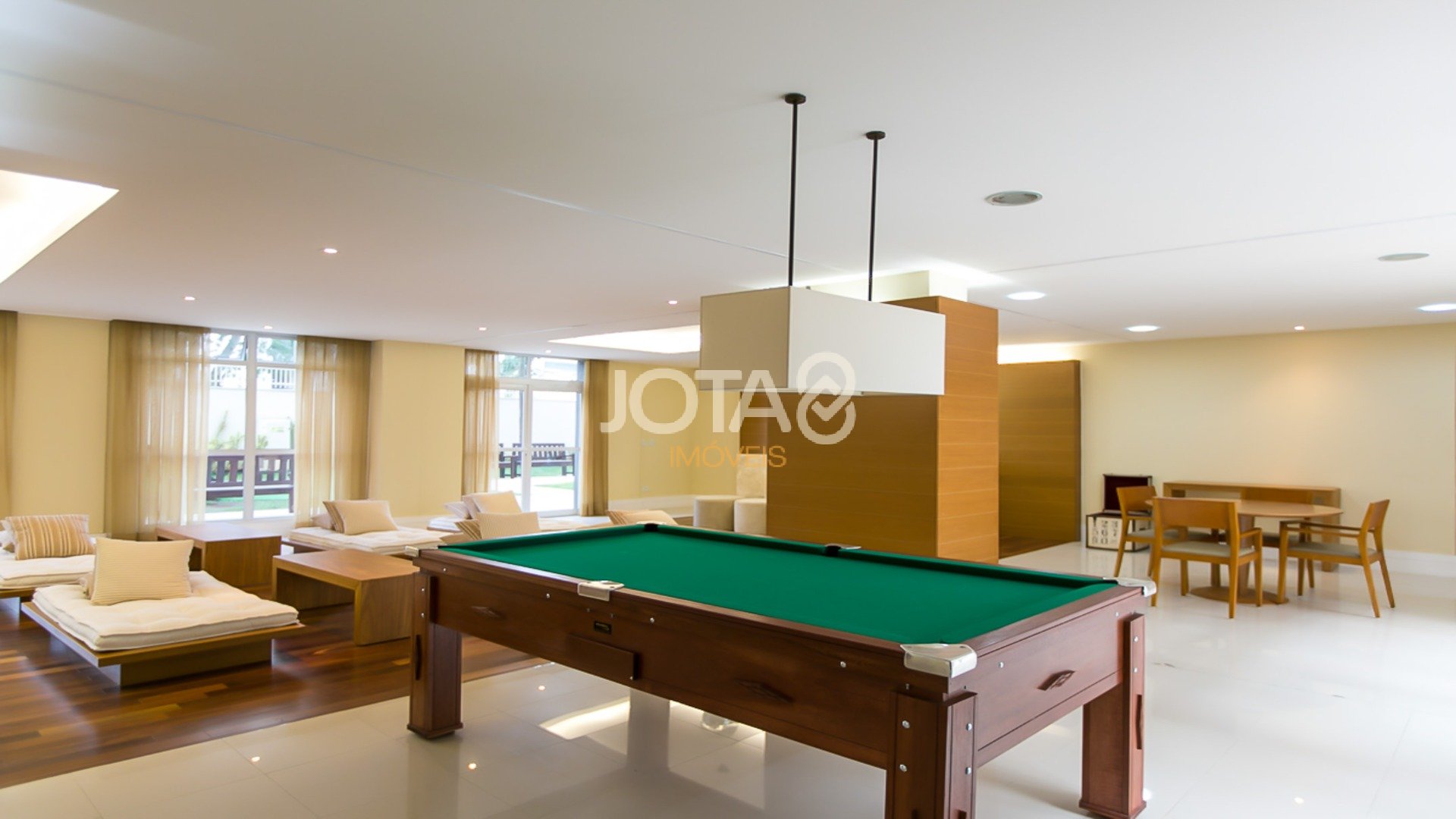 APARTAMENTO 3 SUÍTES - QUARTIER - 158M²
