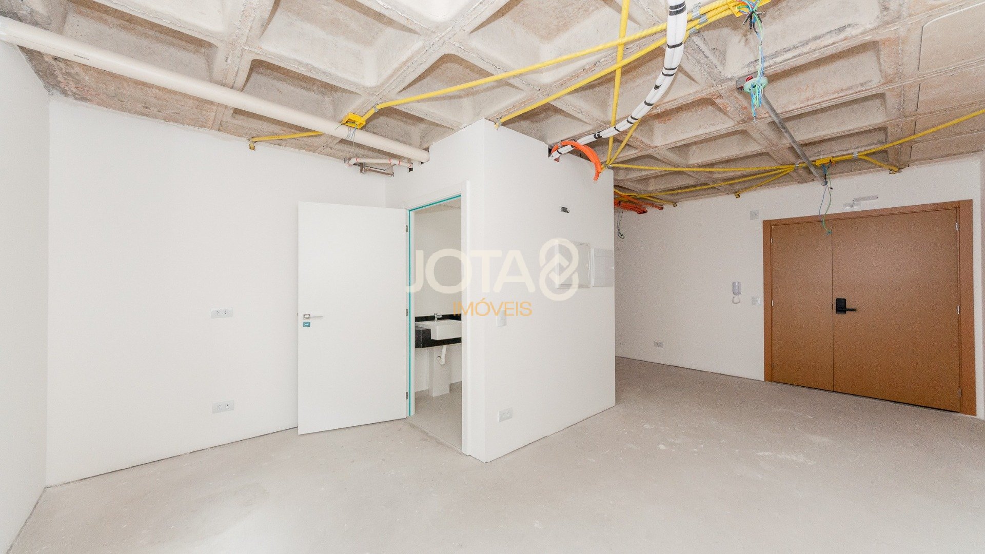 SALA PARA CONSULTÓRIO NO HUMAN BATEL