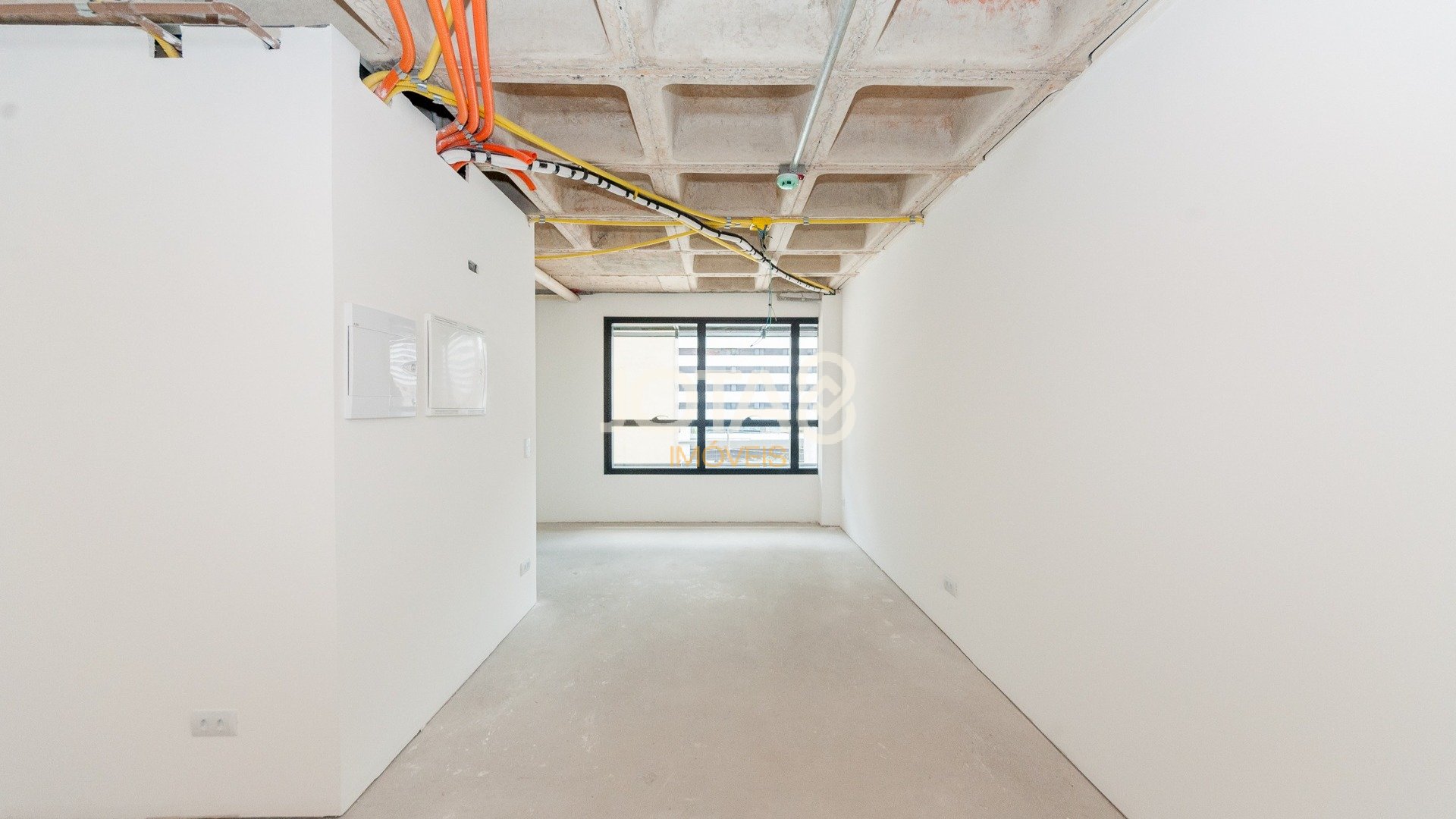 SALA PARA CONSULTÓRIO NO HUMAN BATEL