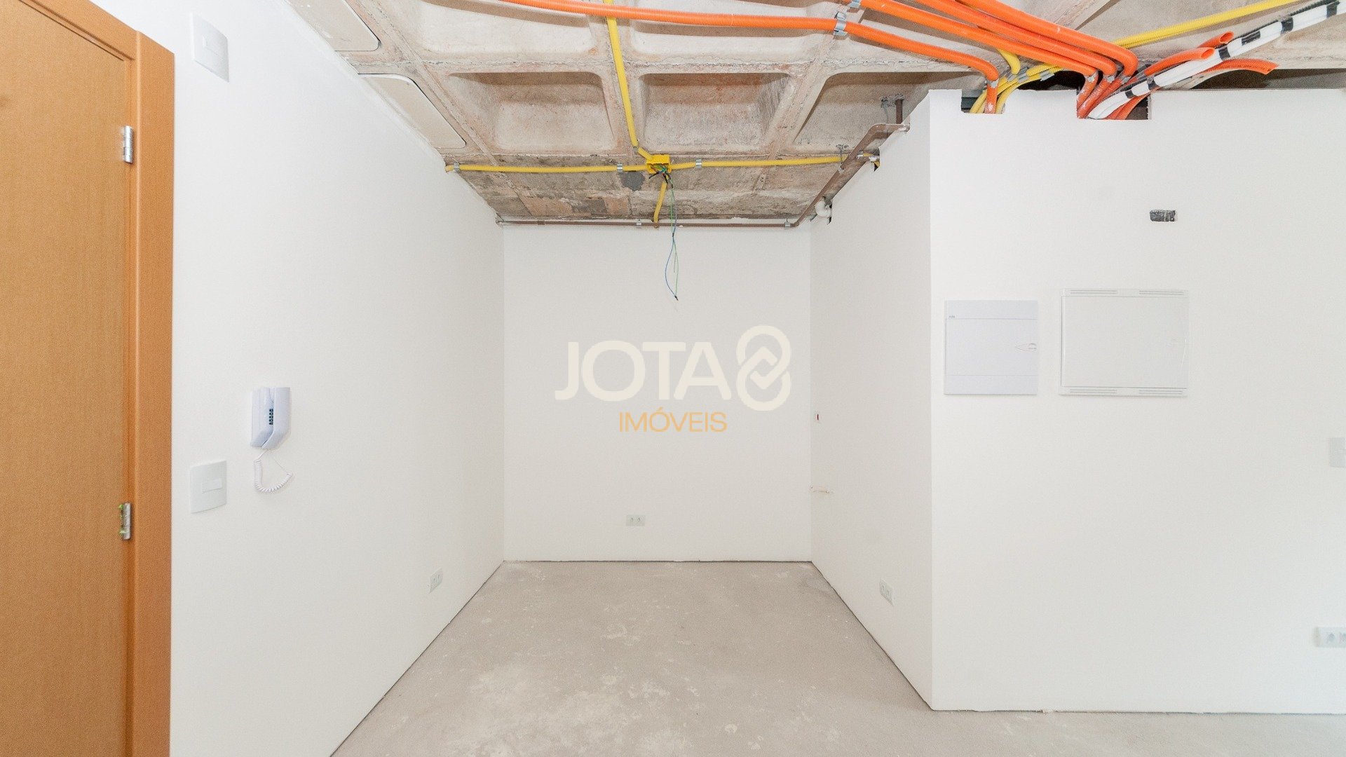 SALA PARA CONSULTÓRIO NO HUMAN BATEL